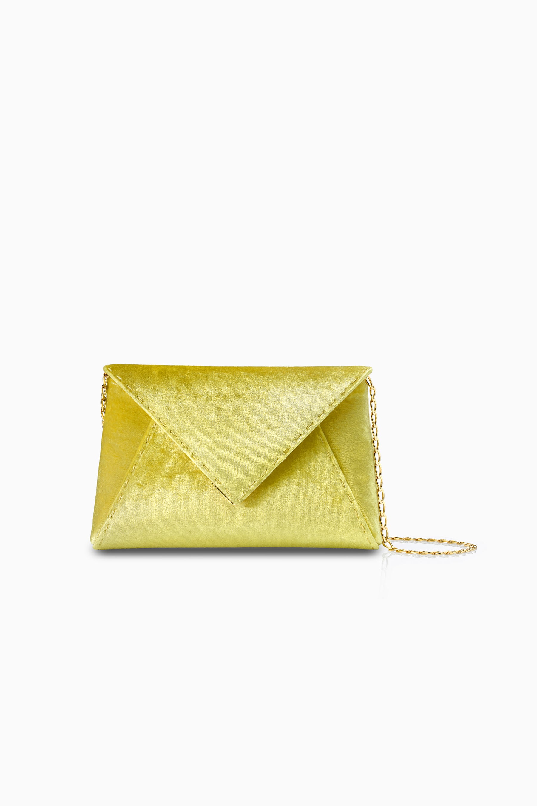 Lee 'Pouchet' Clutch Small