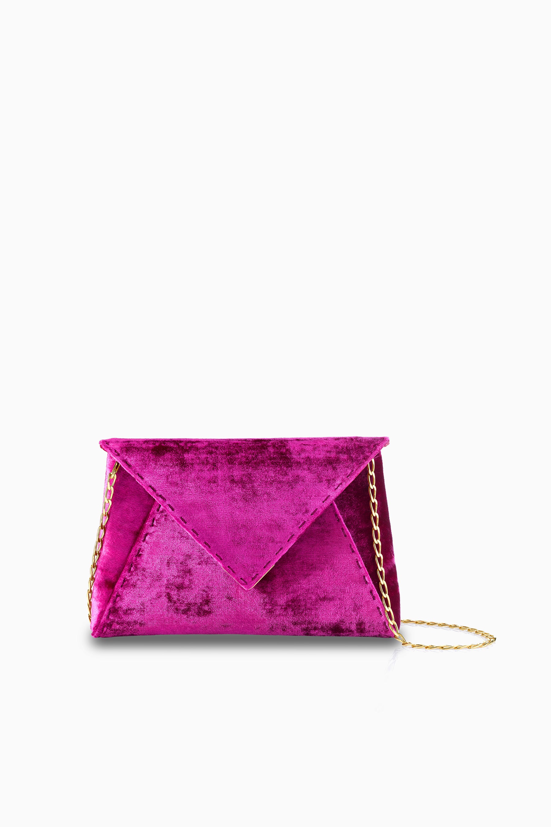 Lee 'Pouchet' Clutch Small