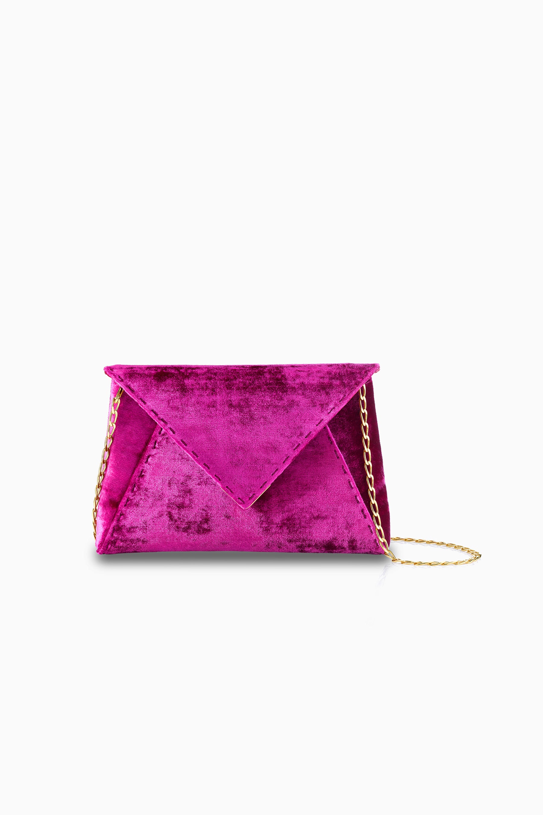 Lee 'Pouchet' Clutch Small