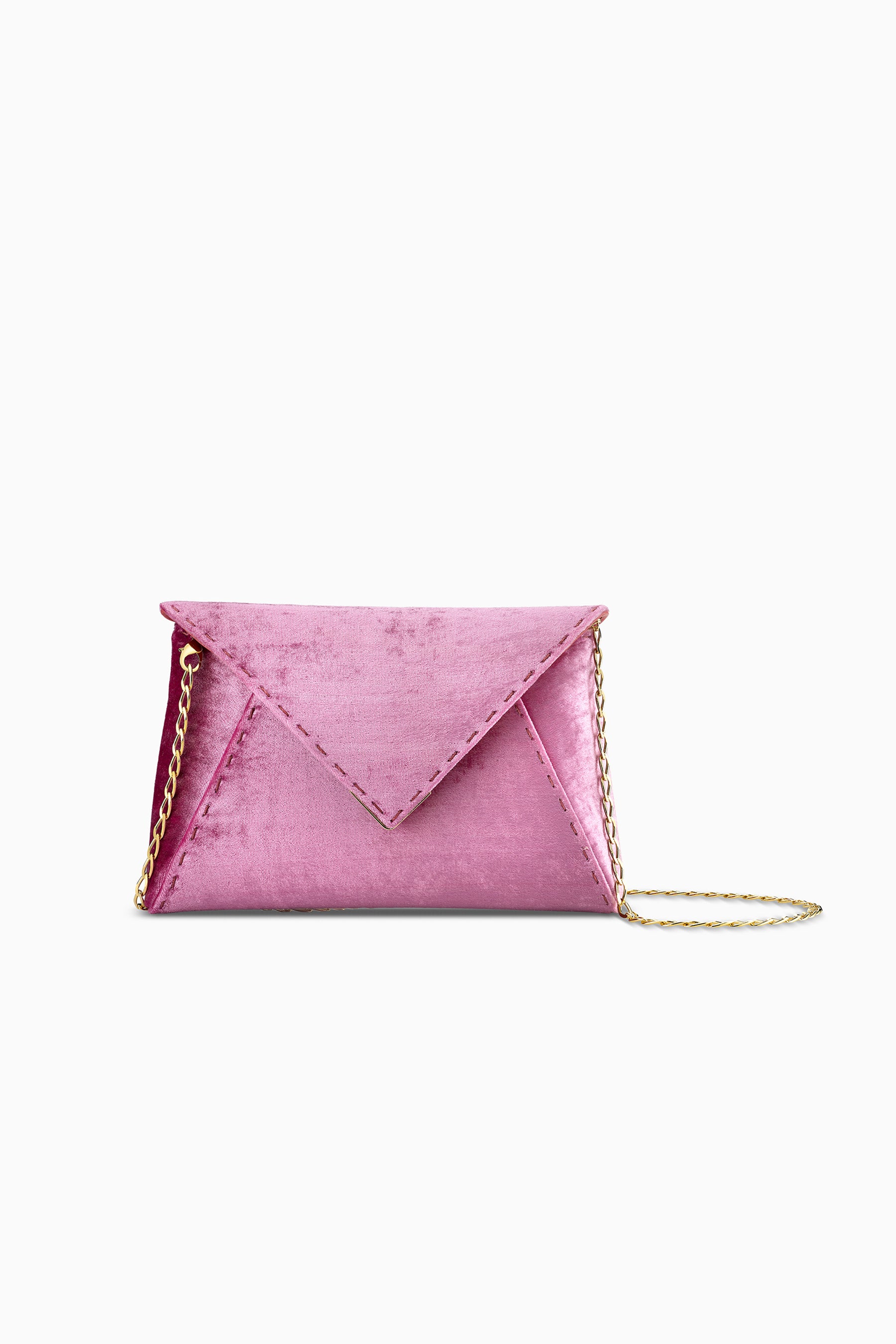 Lee 'Pouchet' Clutch Small