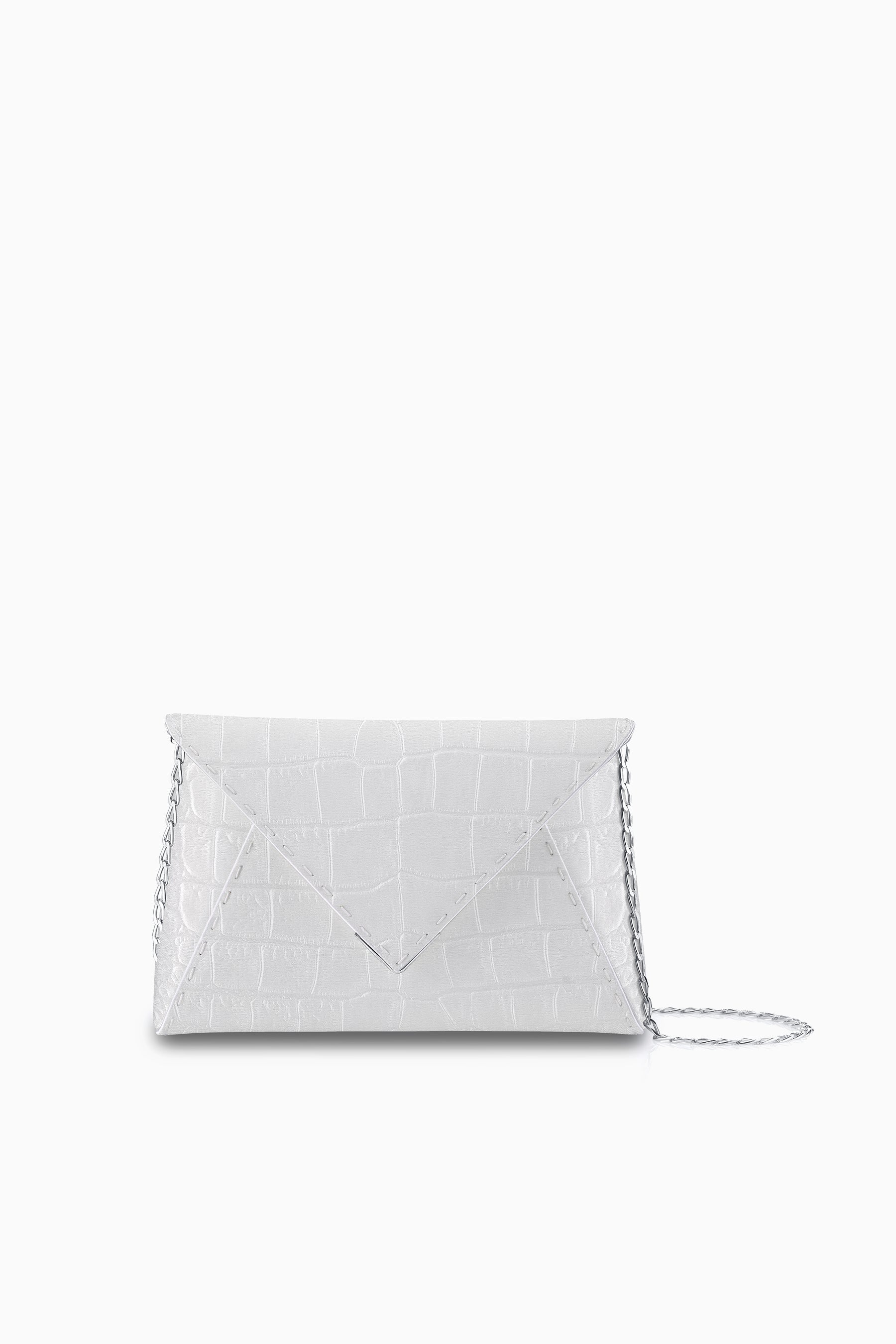 Lee 'Pouchet' Clutch Small