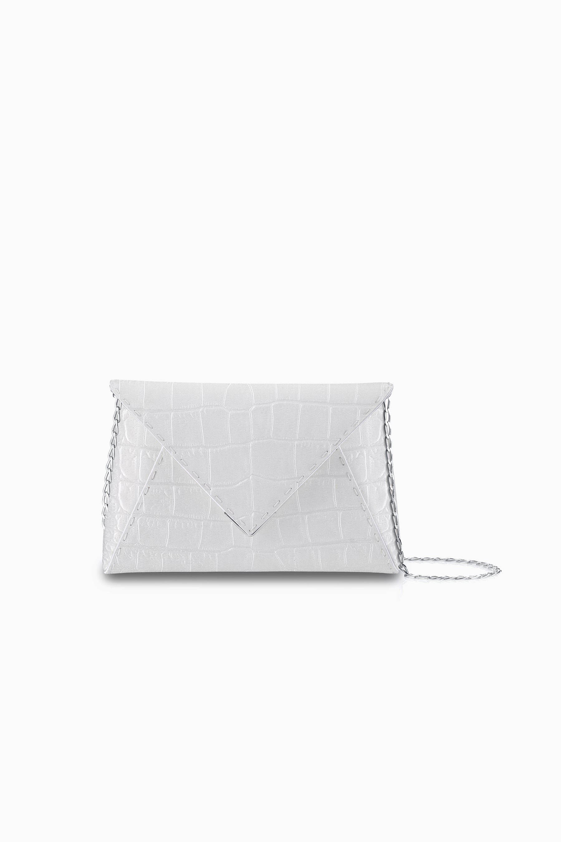 Lee 'Pouchet' Clutch Small