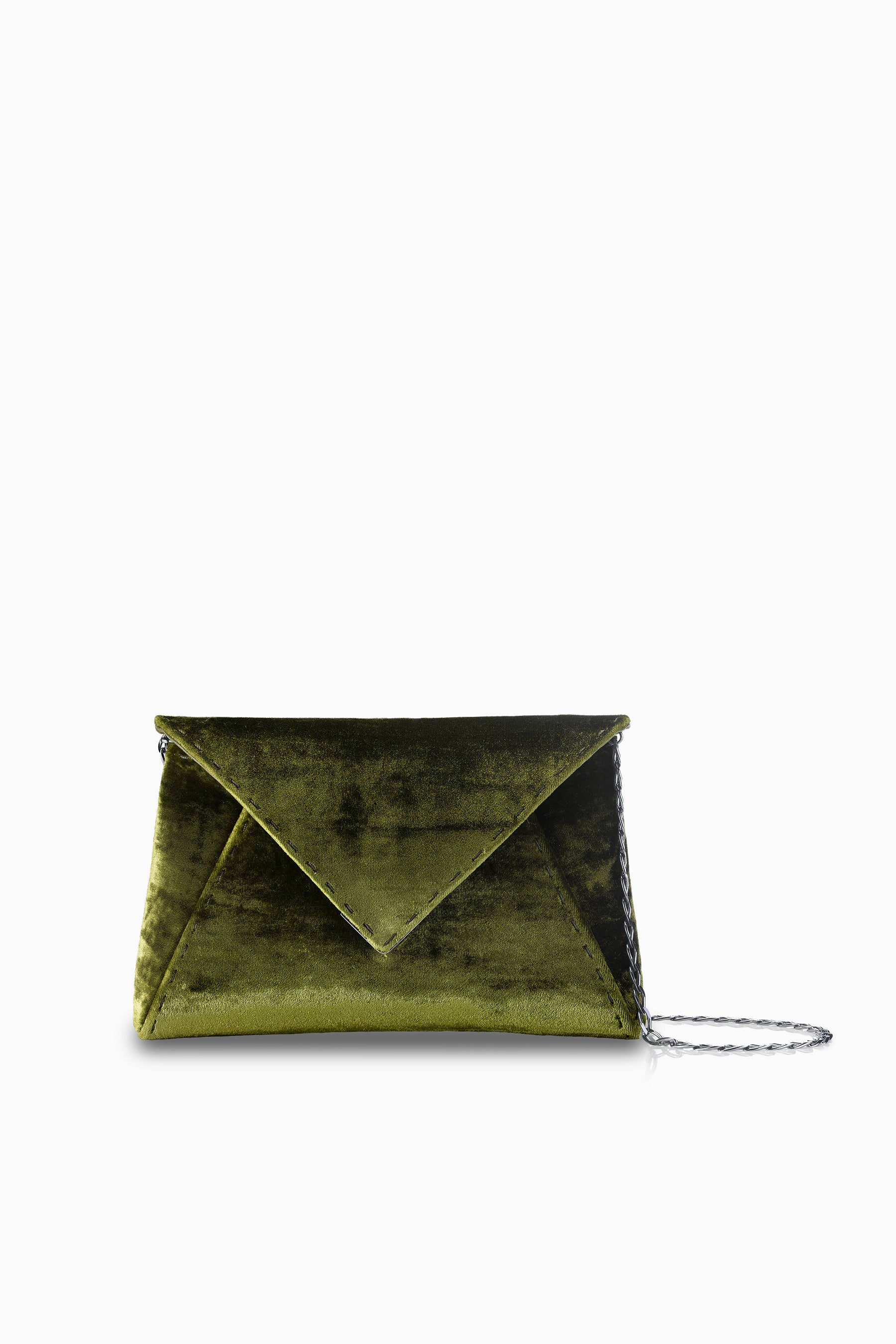 Lee 'Pouchet' Clutch Small