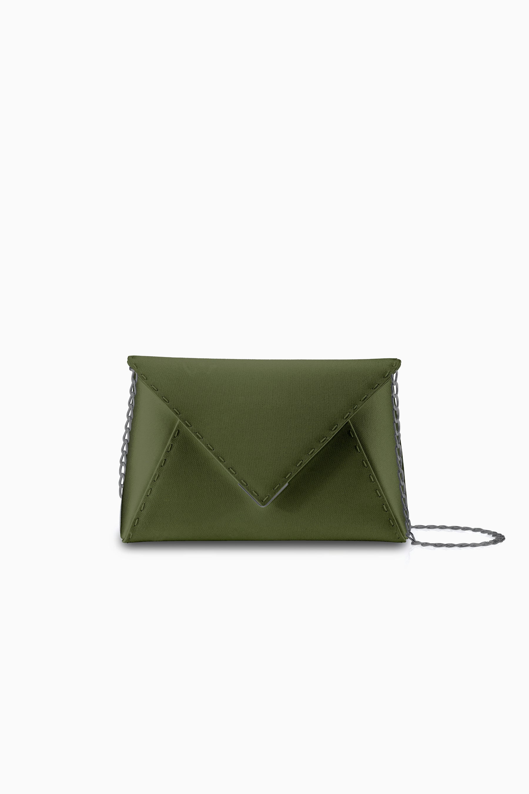 Lee 'Pouchet' Clutch Small
