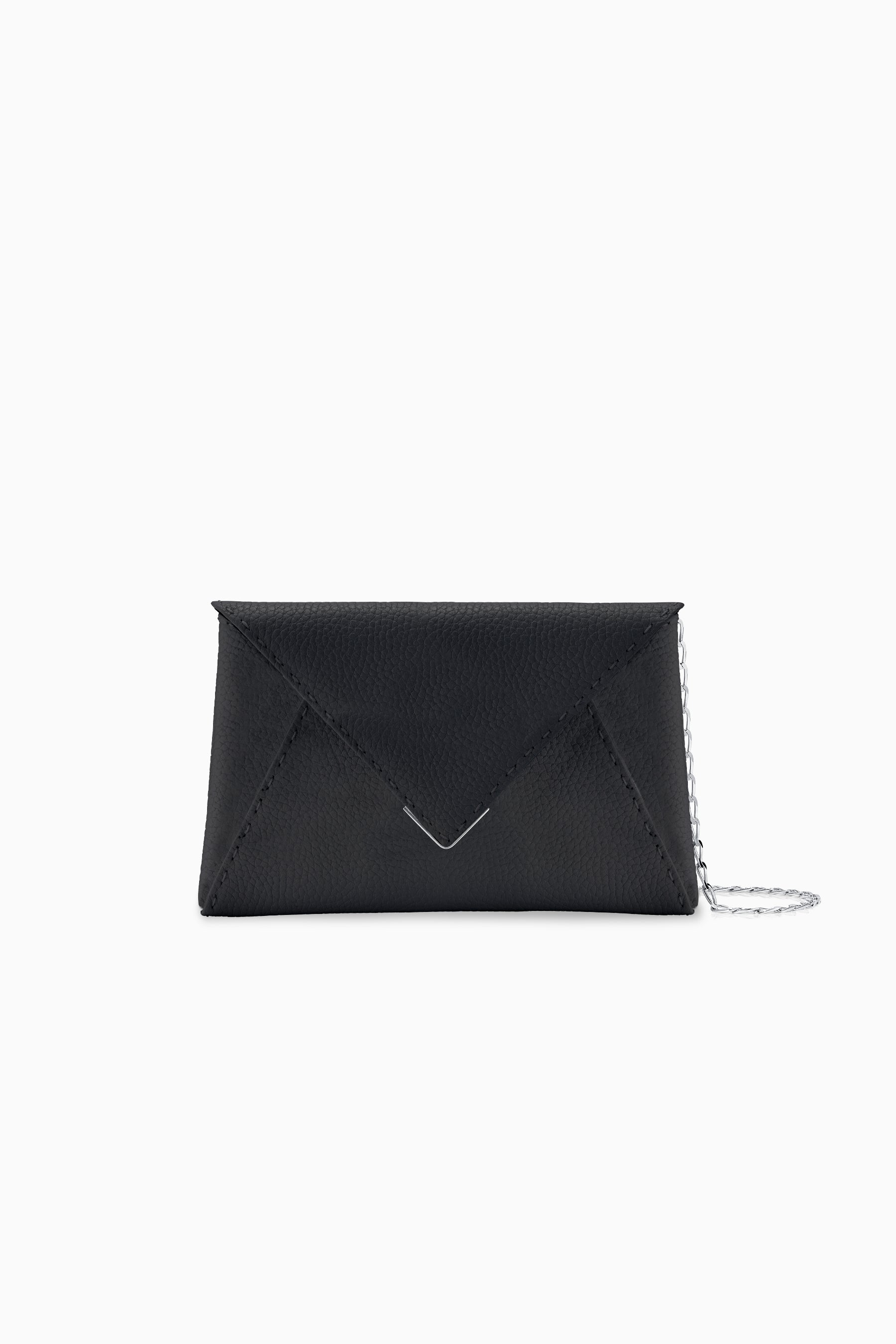 Lee 'Pouchet' Clutch Small