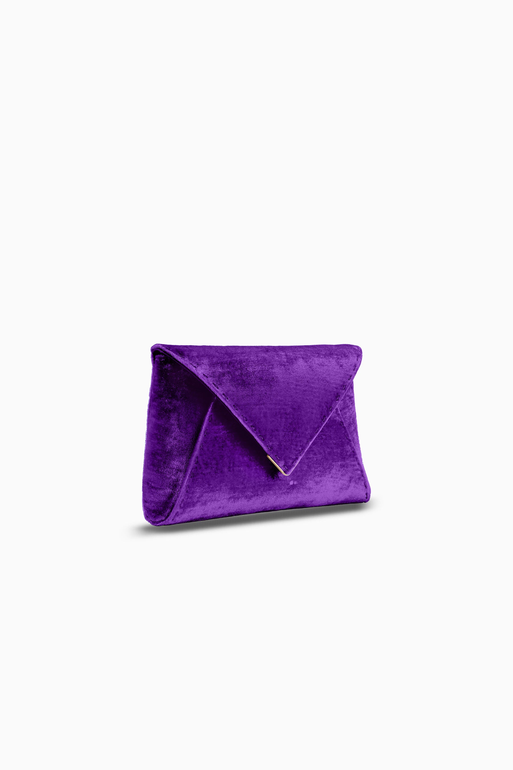 Lee 'Pouchet' Clutch Small