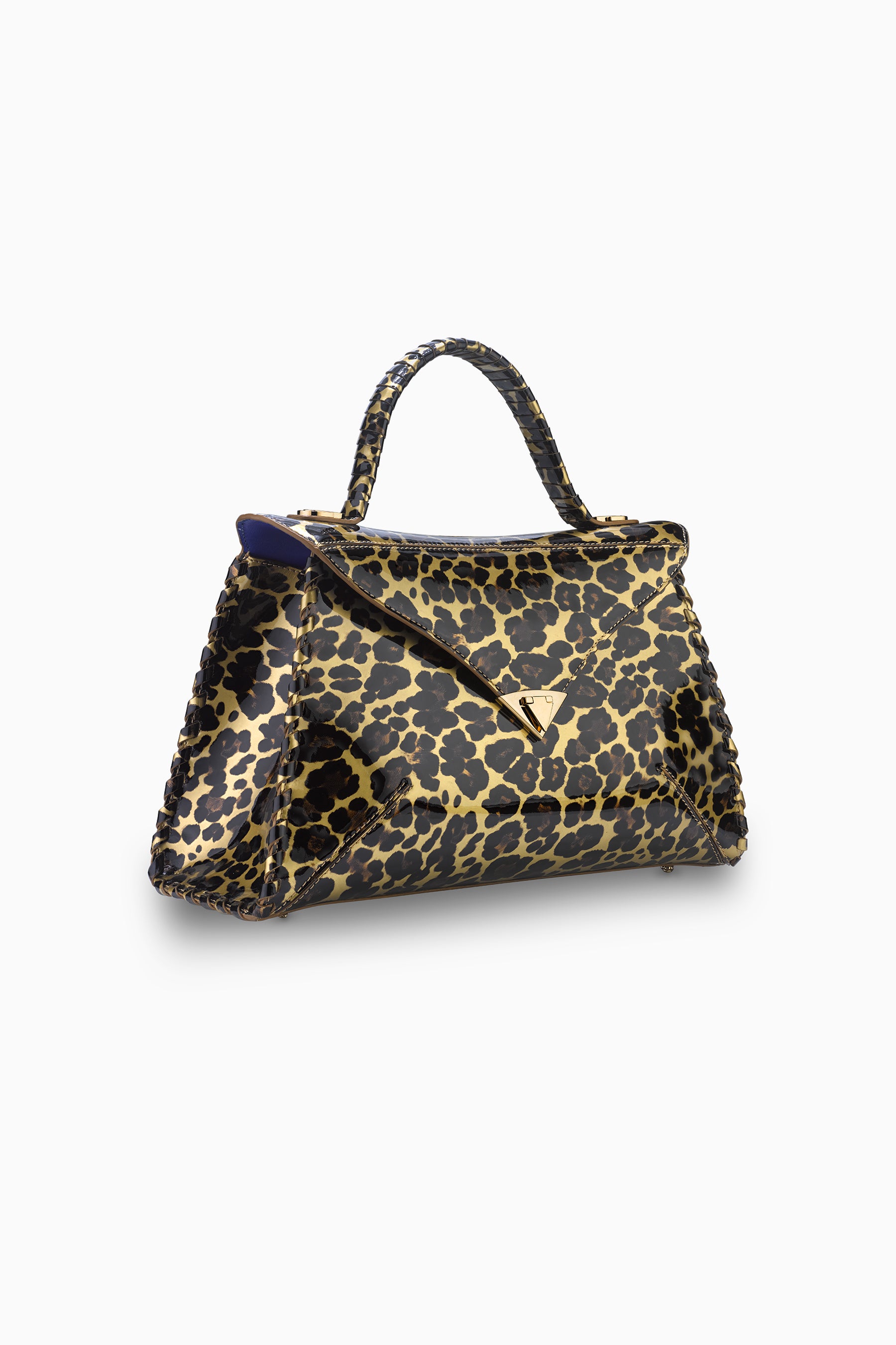 LJ Handbag Large