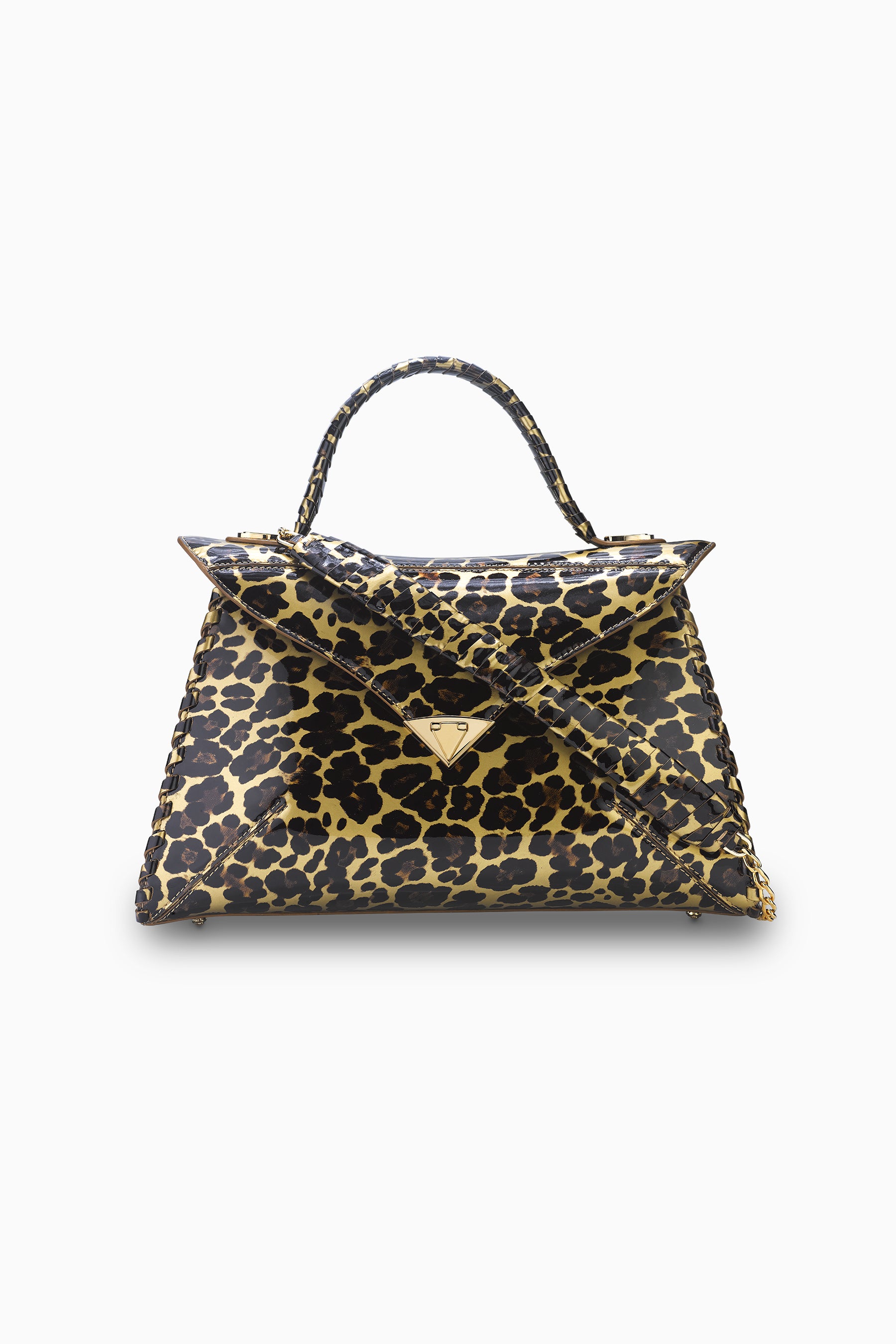 LJ Handbag Large