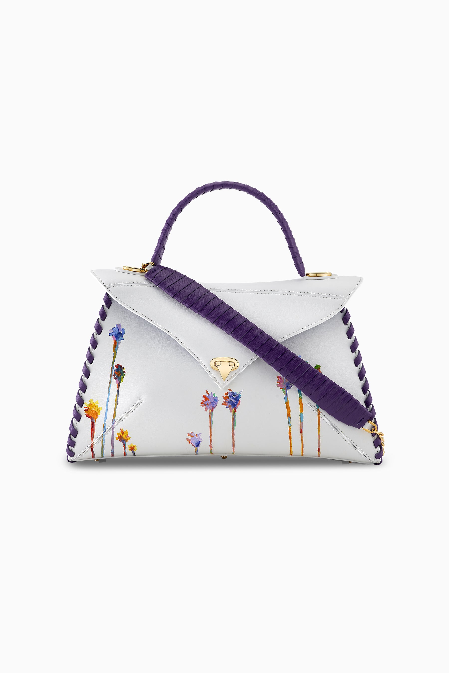 LJ Handbag Large