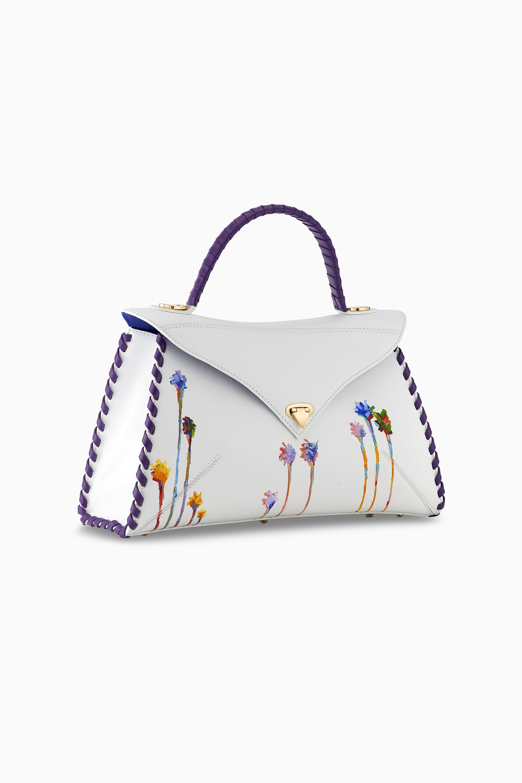 LJ Handbag Large