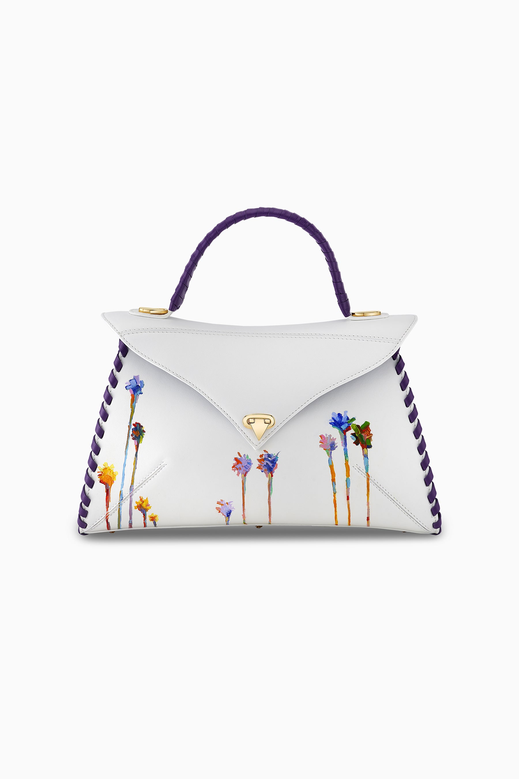 LJ Handbag Large