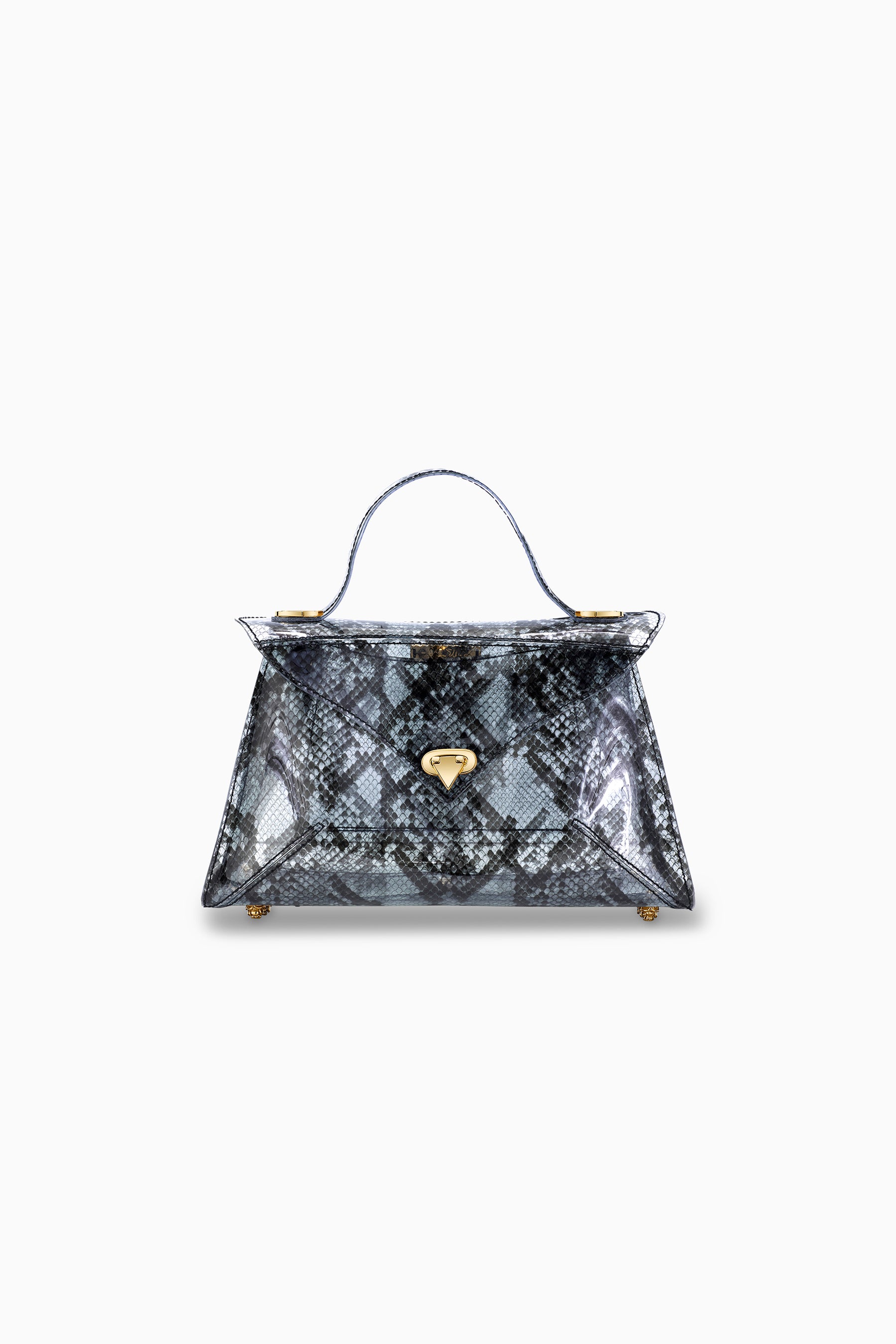 LJ 'Jelly' Handbag Small