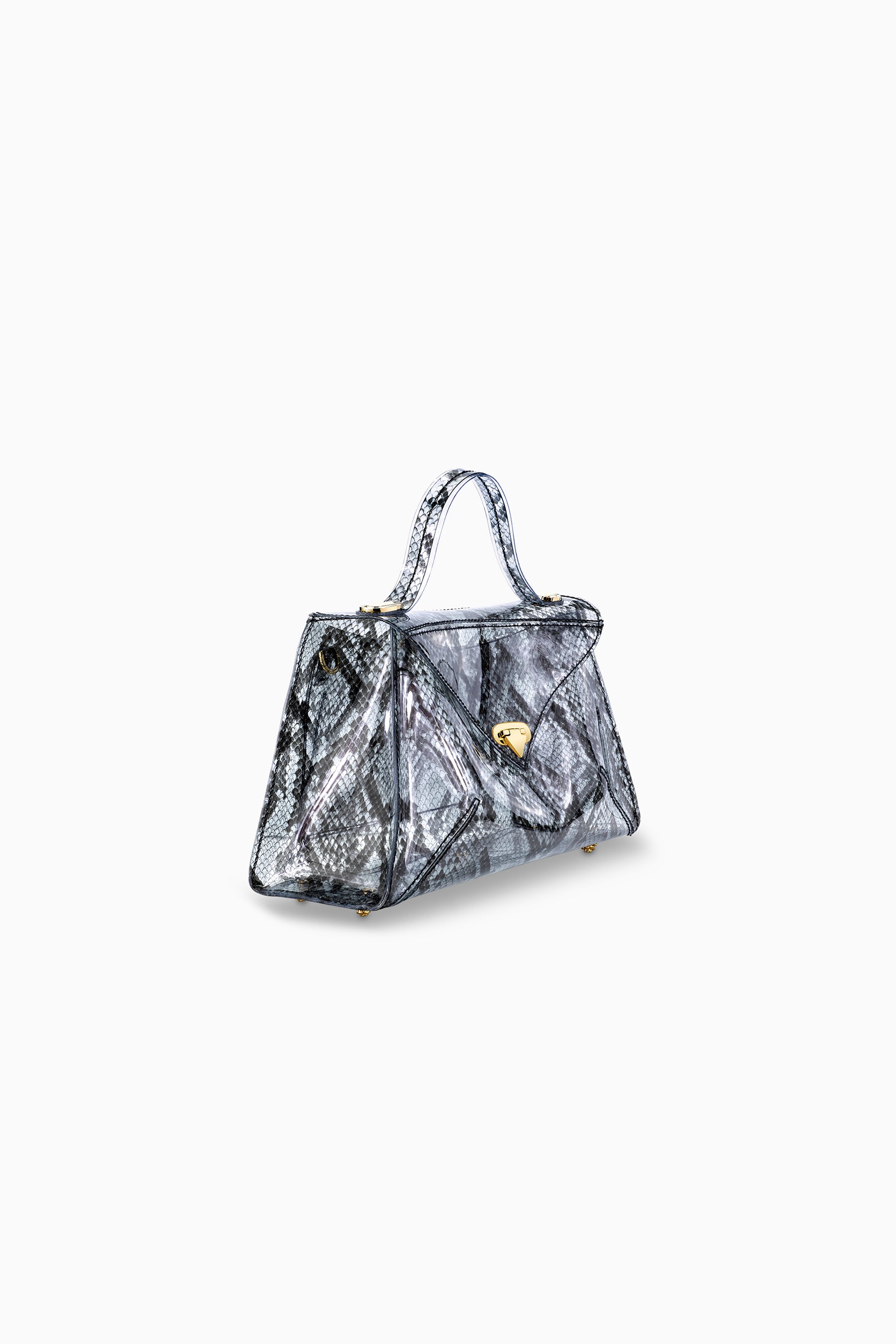 LJ 'Jelly' Handbag Small