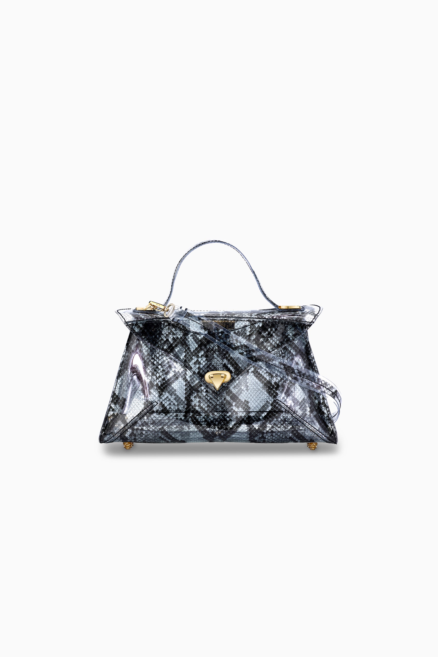 LJ 'Jelly' Handbag Small