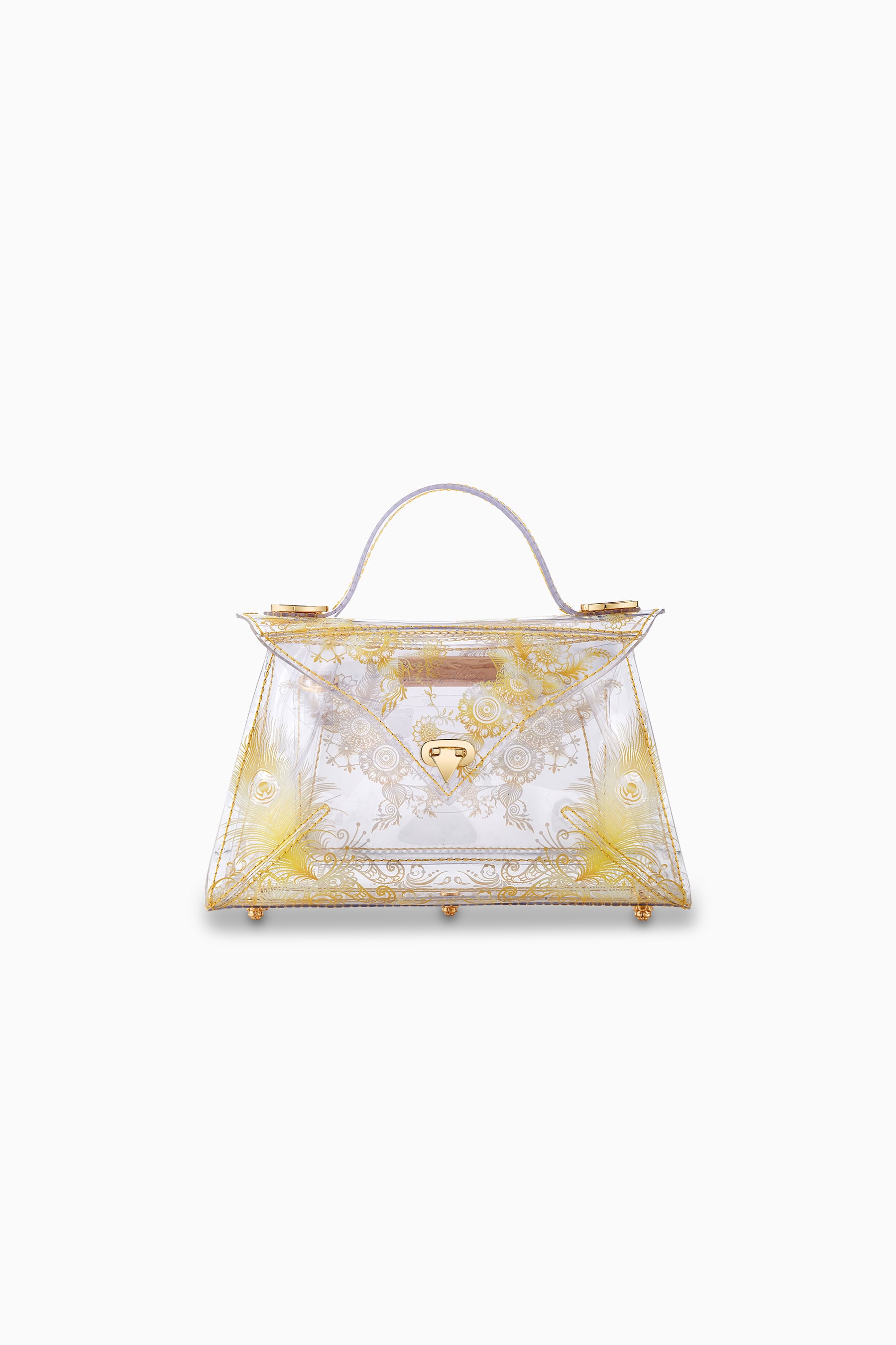 LJ 'Jelly' Handbag Small