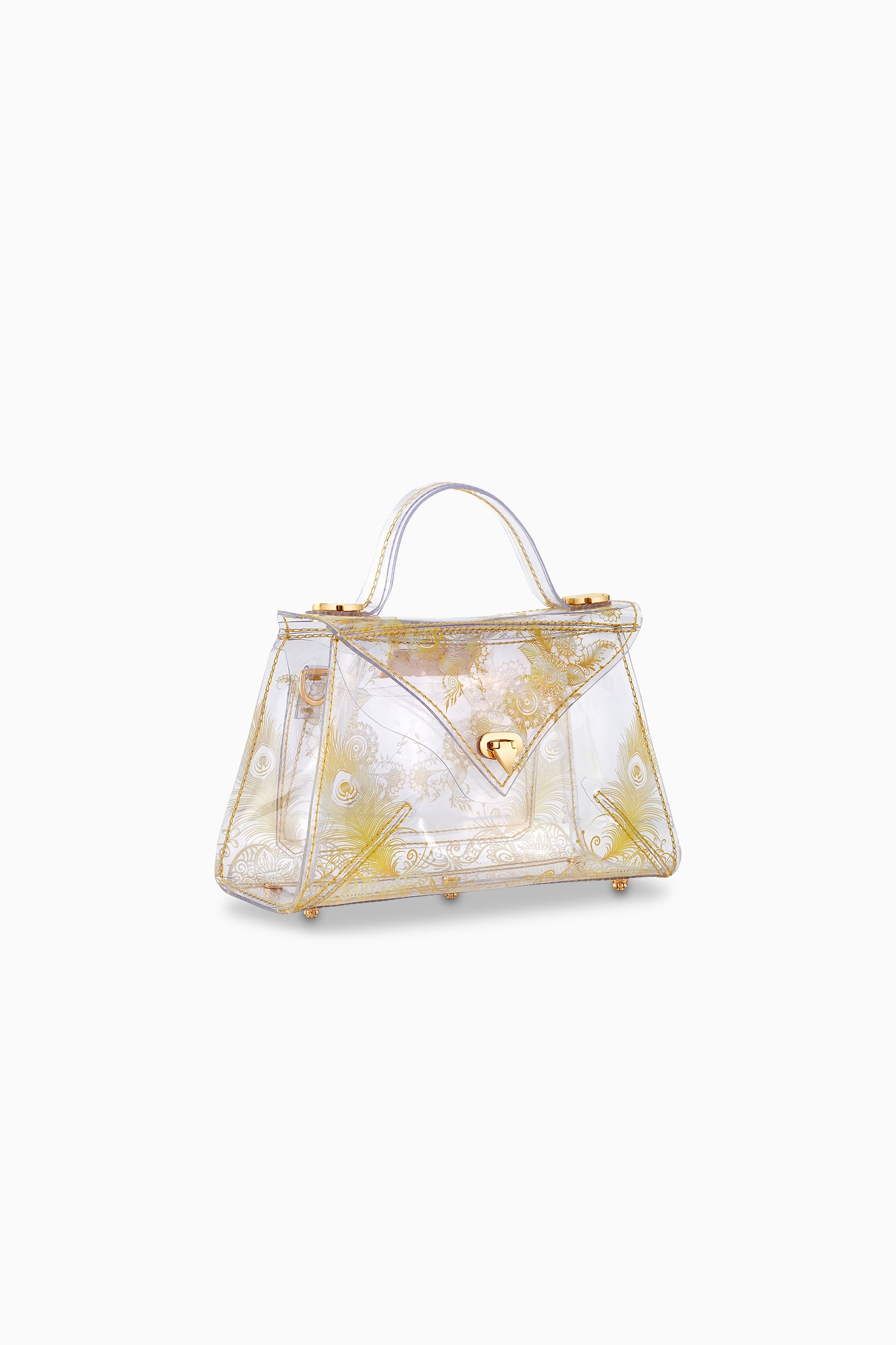 LJ 'Jelly' Handbag Small