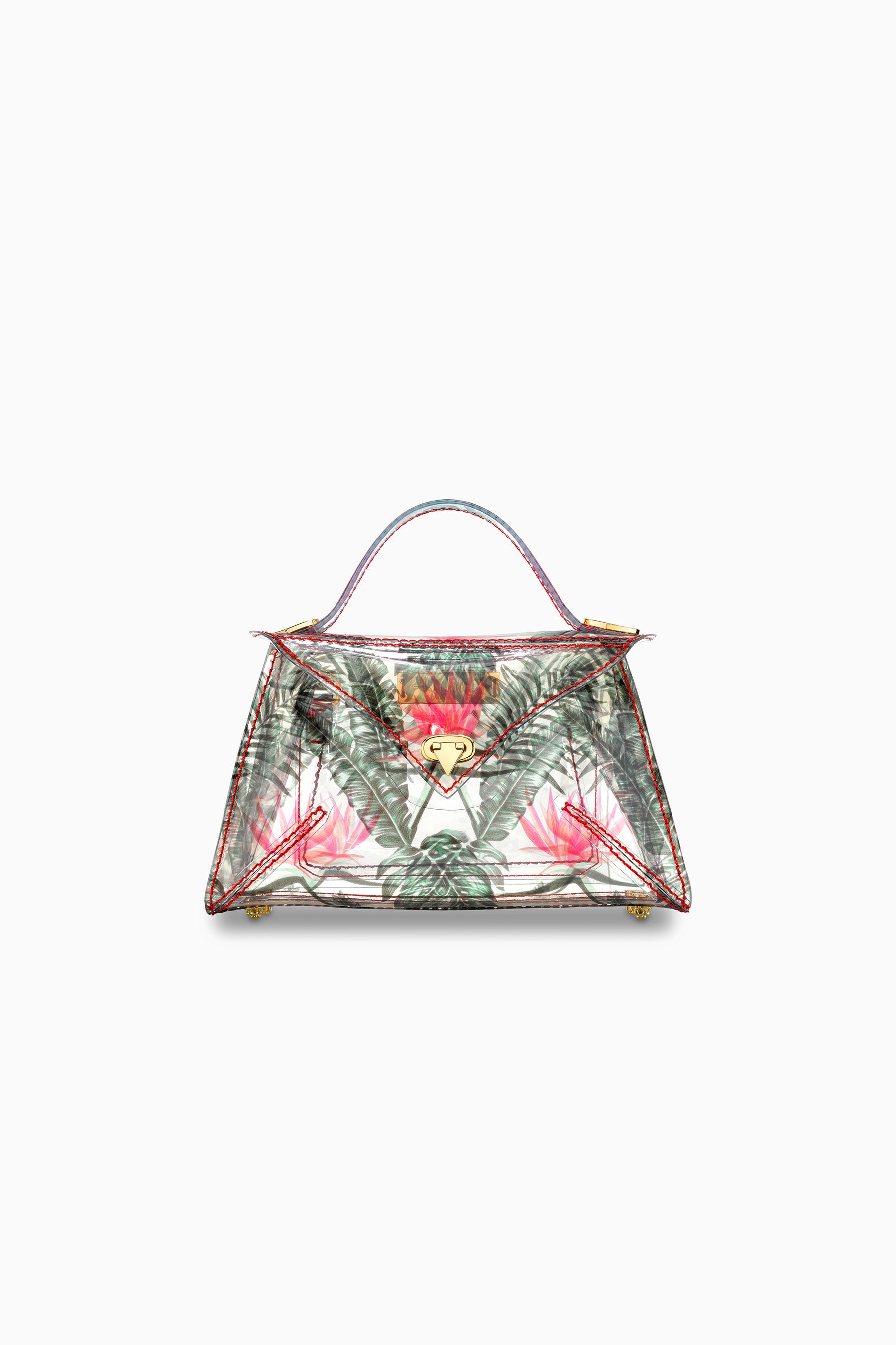 LJ 'Jelly' Handbag Small