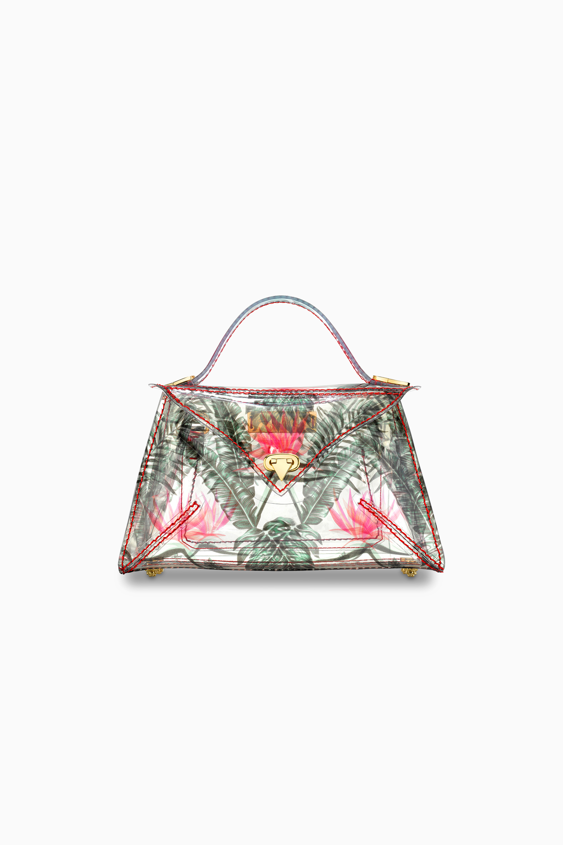 LJ 'Jelly' Handbag Small