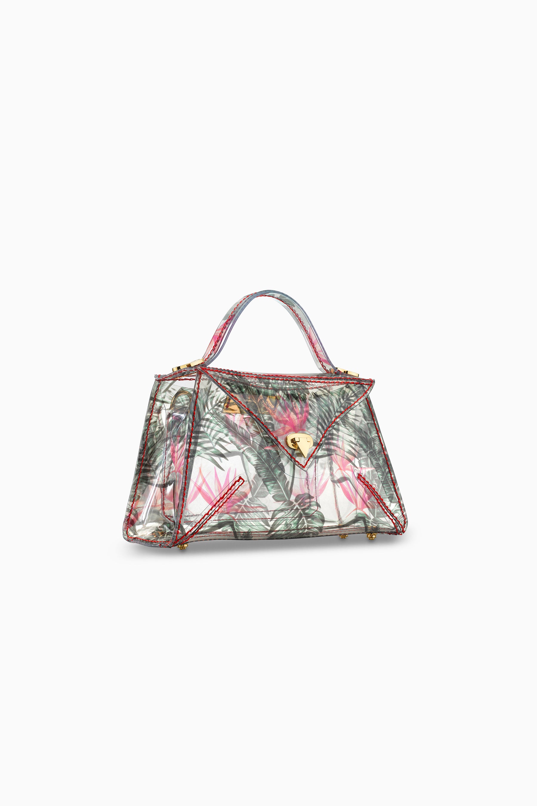 LJ 'Jelly' Handbag Small