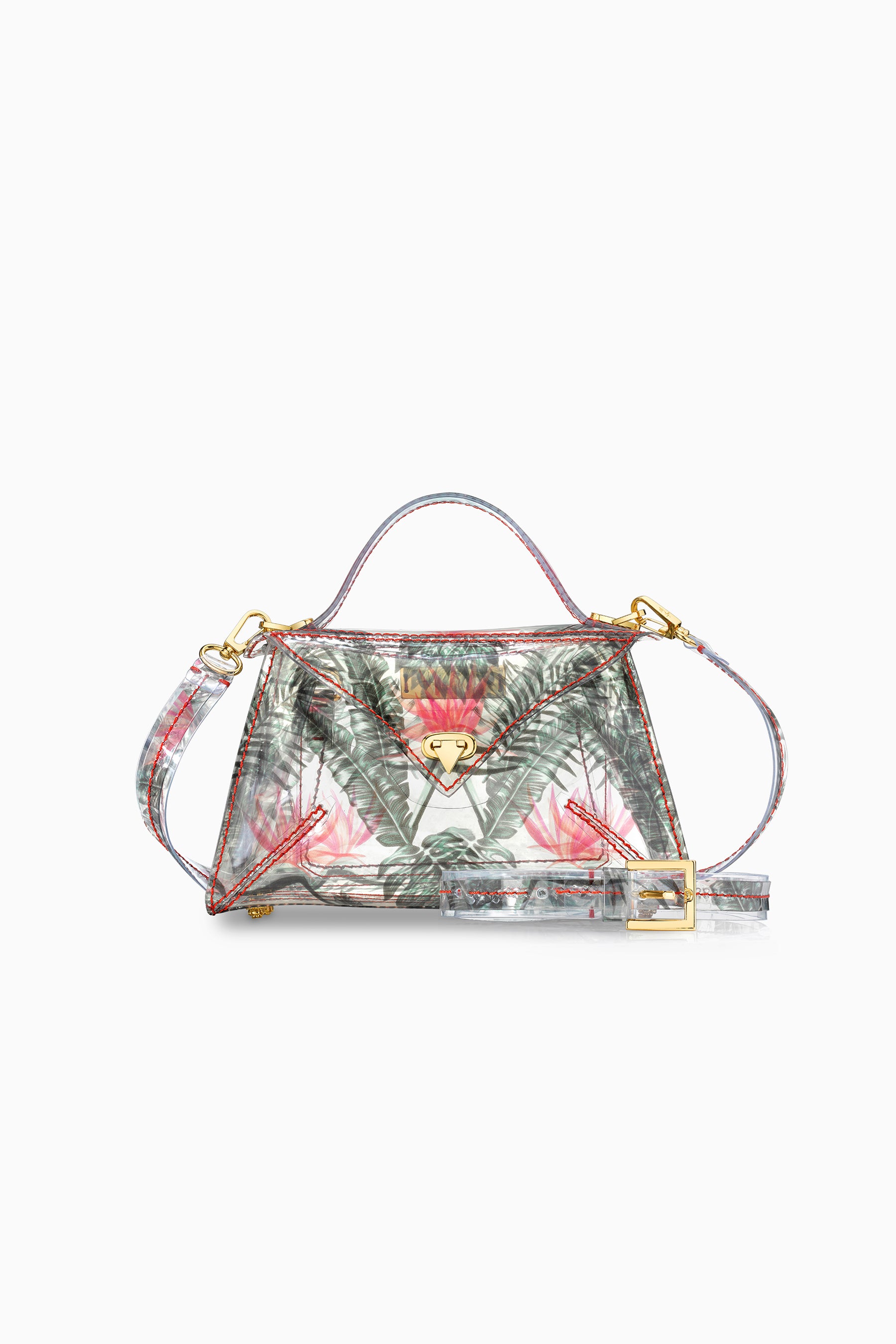 LJ 'Jelly' Handbag Small