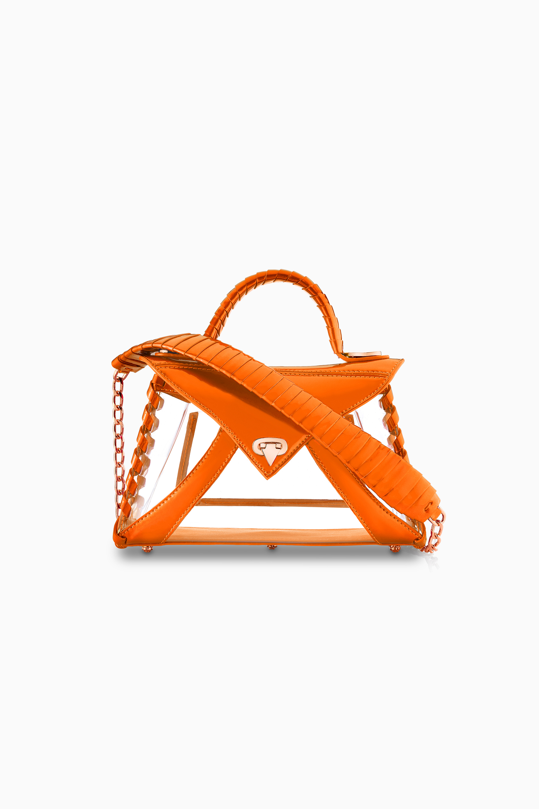 LJ 'Miami' Handbag Small