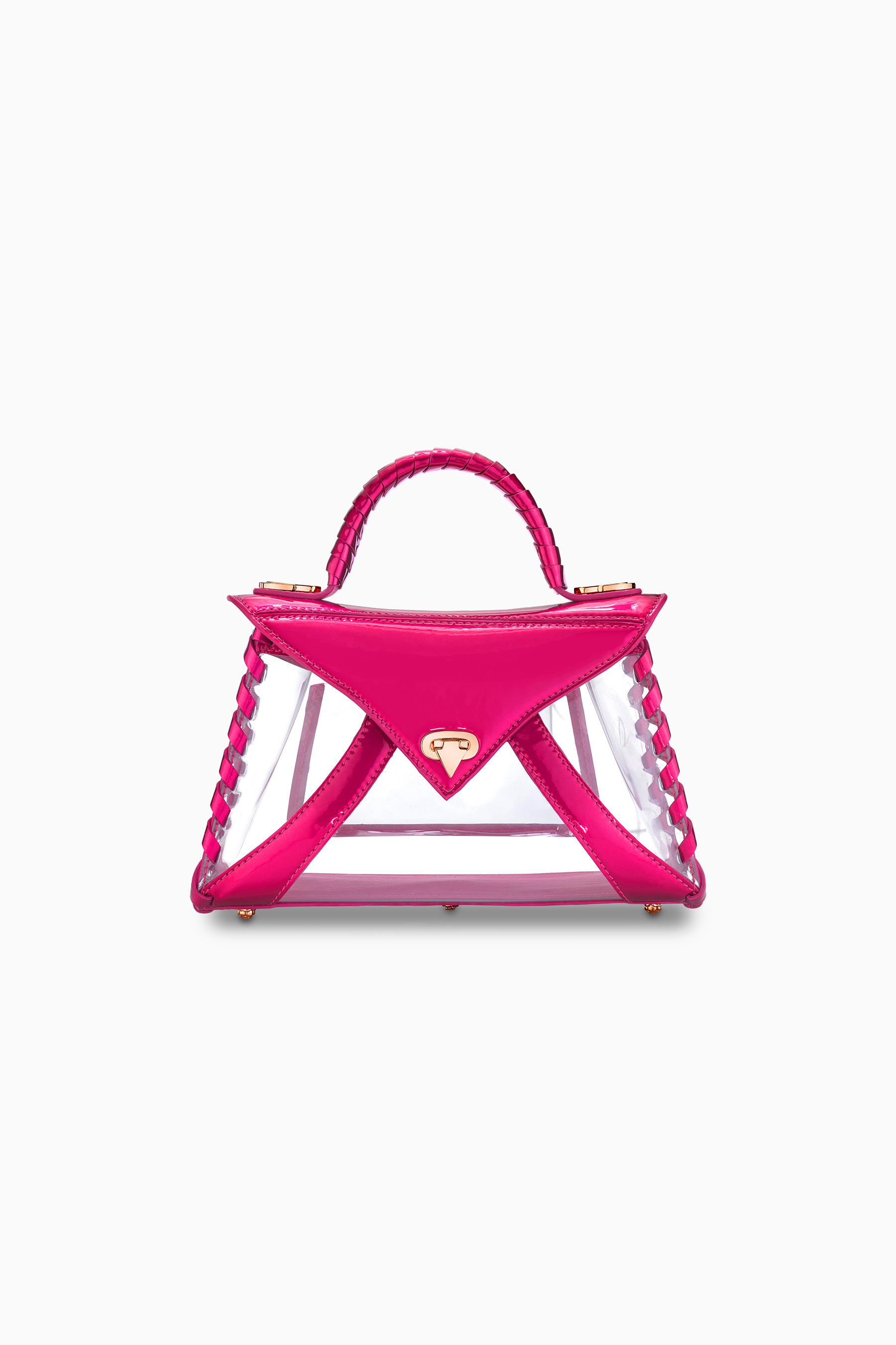 LJ 'Miami' Handbag Small