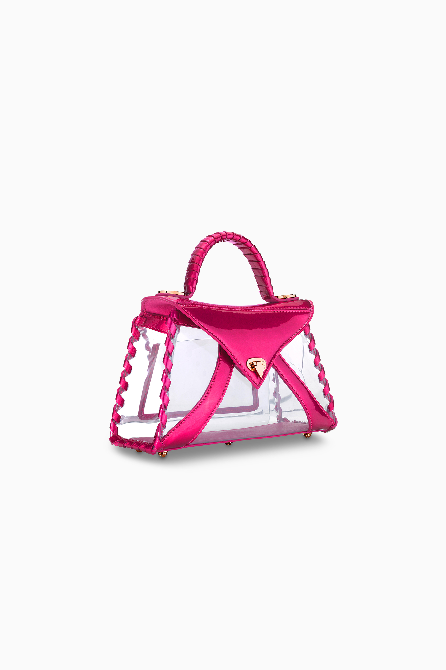 LJ 'Miami' Handbag Small