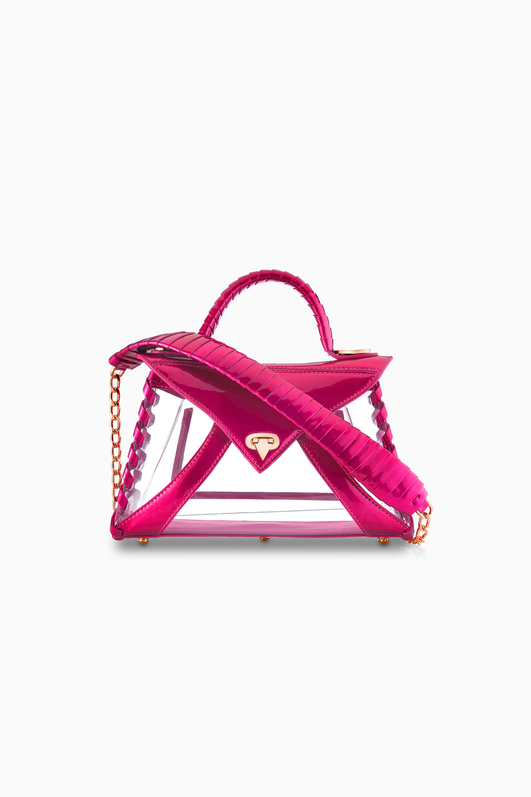 LJ 'Miami' Handbag Small