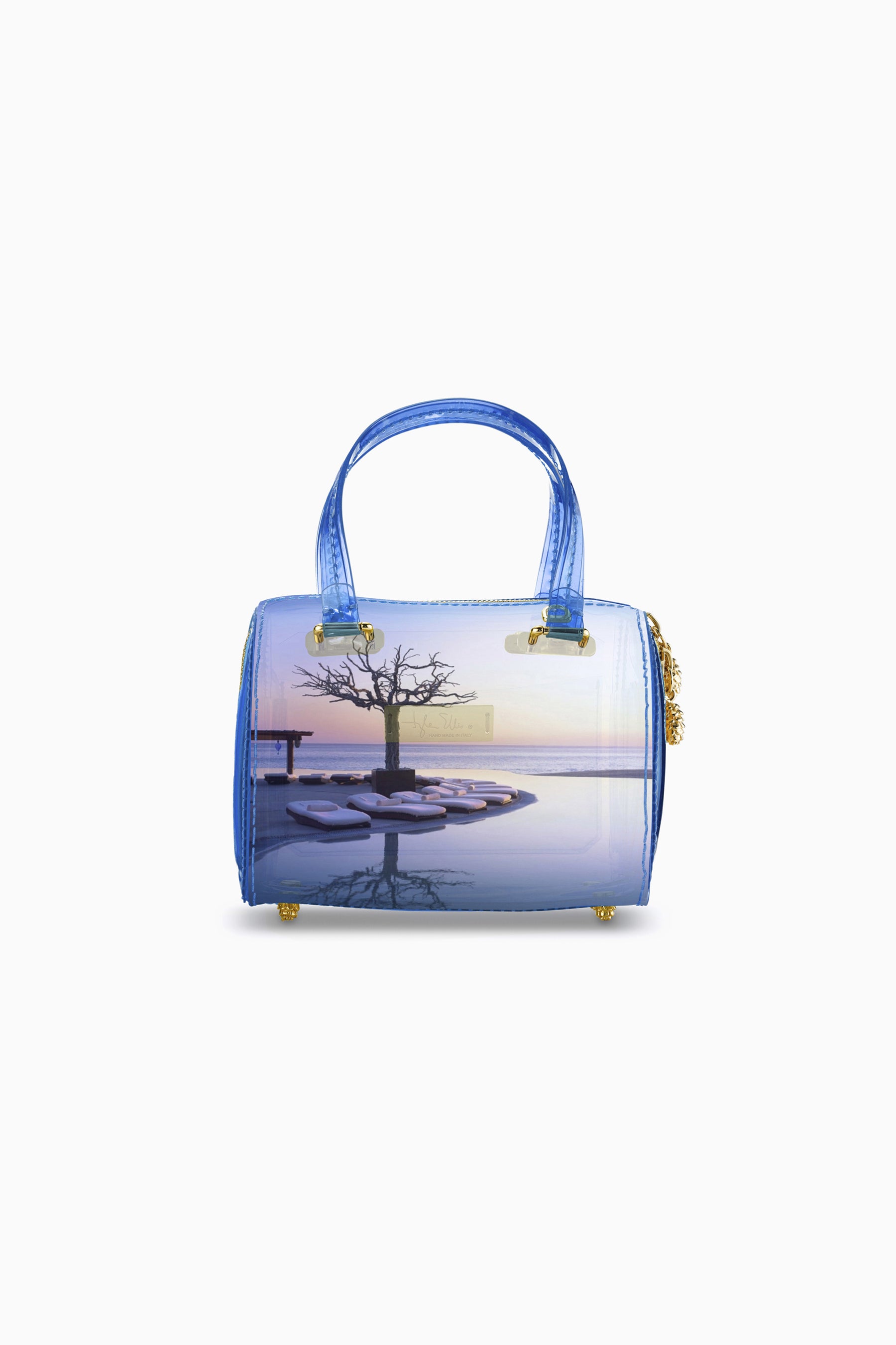 Marilyn 'Jelly' Handbag Small