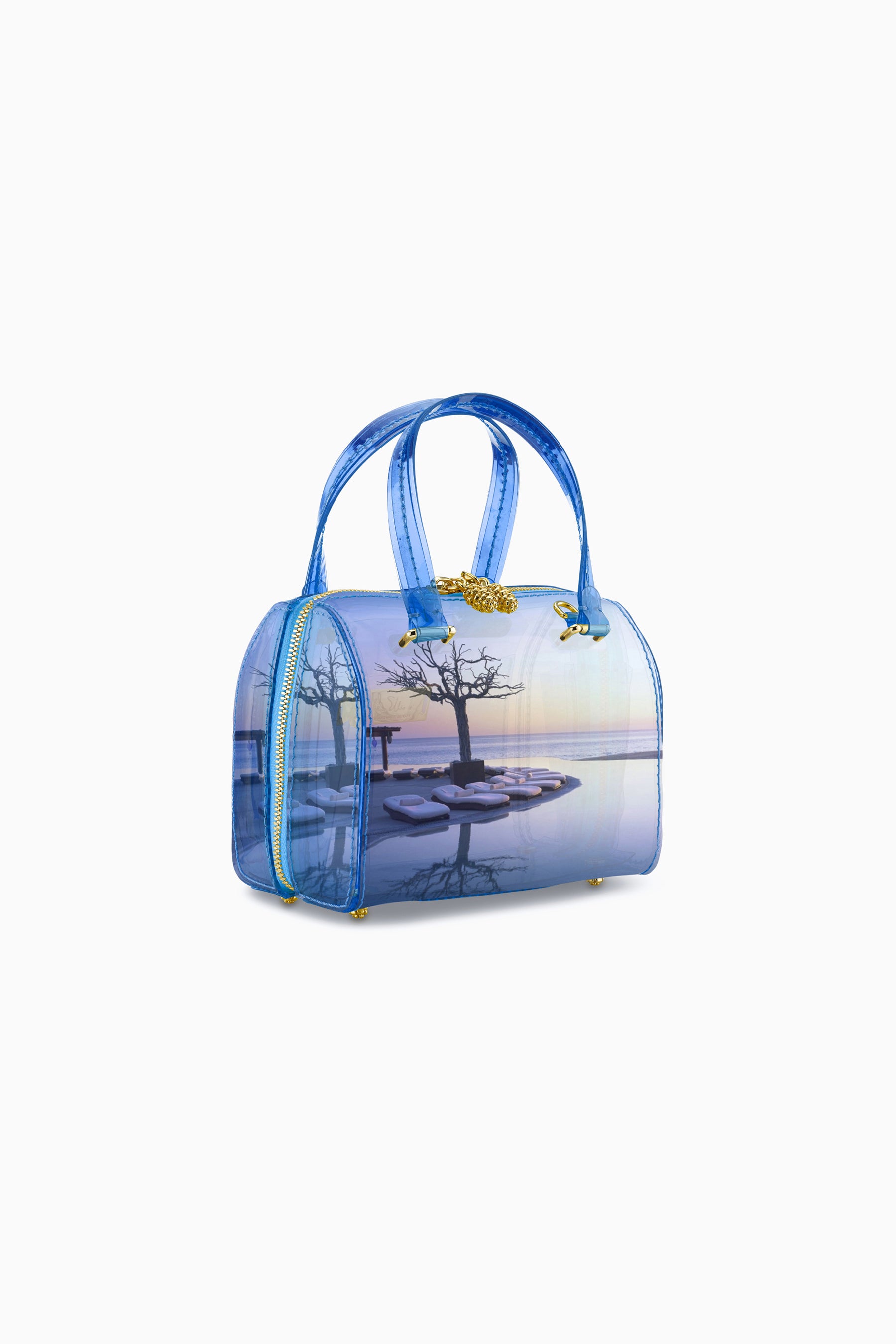 Marilyn 'Jelly' Handbag Small