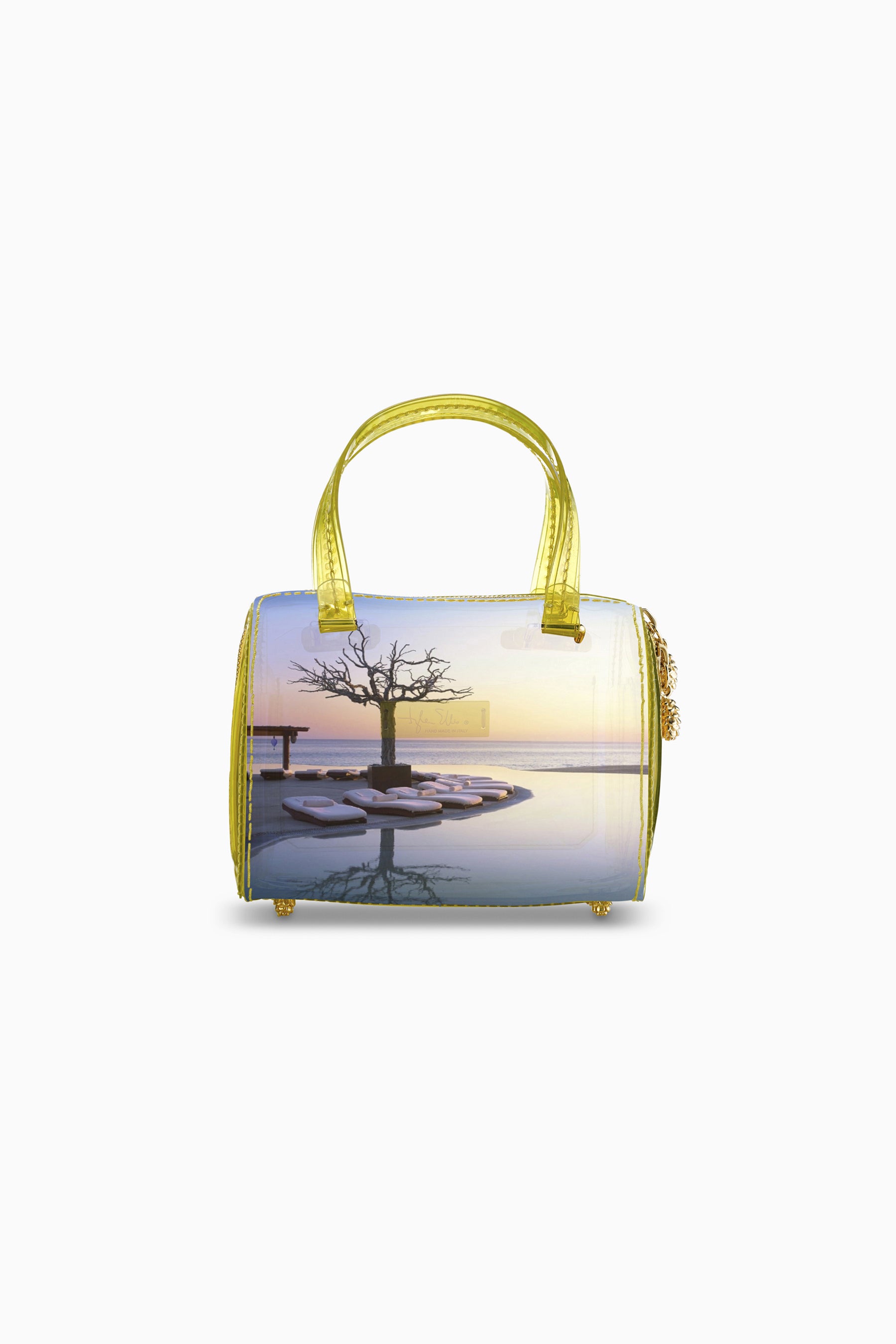 Marilyn 'Jelly' Handbag Small