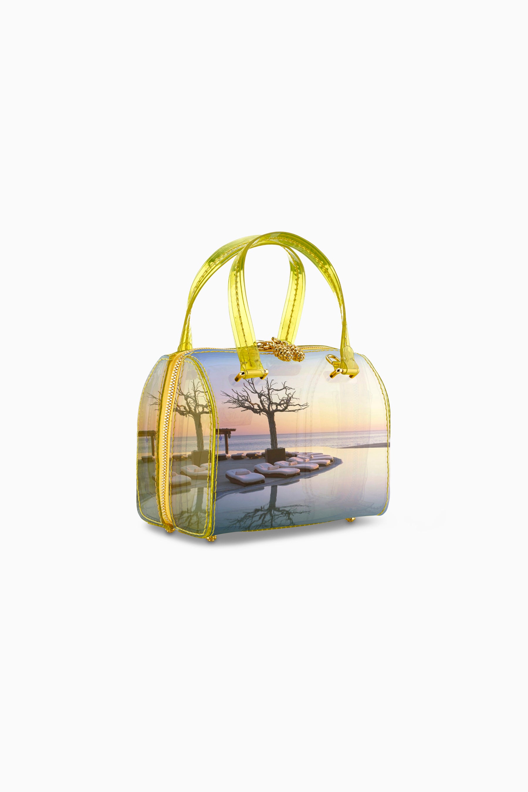 Marilyn 'Jelly' Handbag Small
