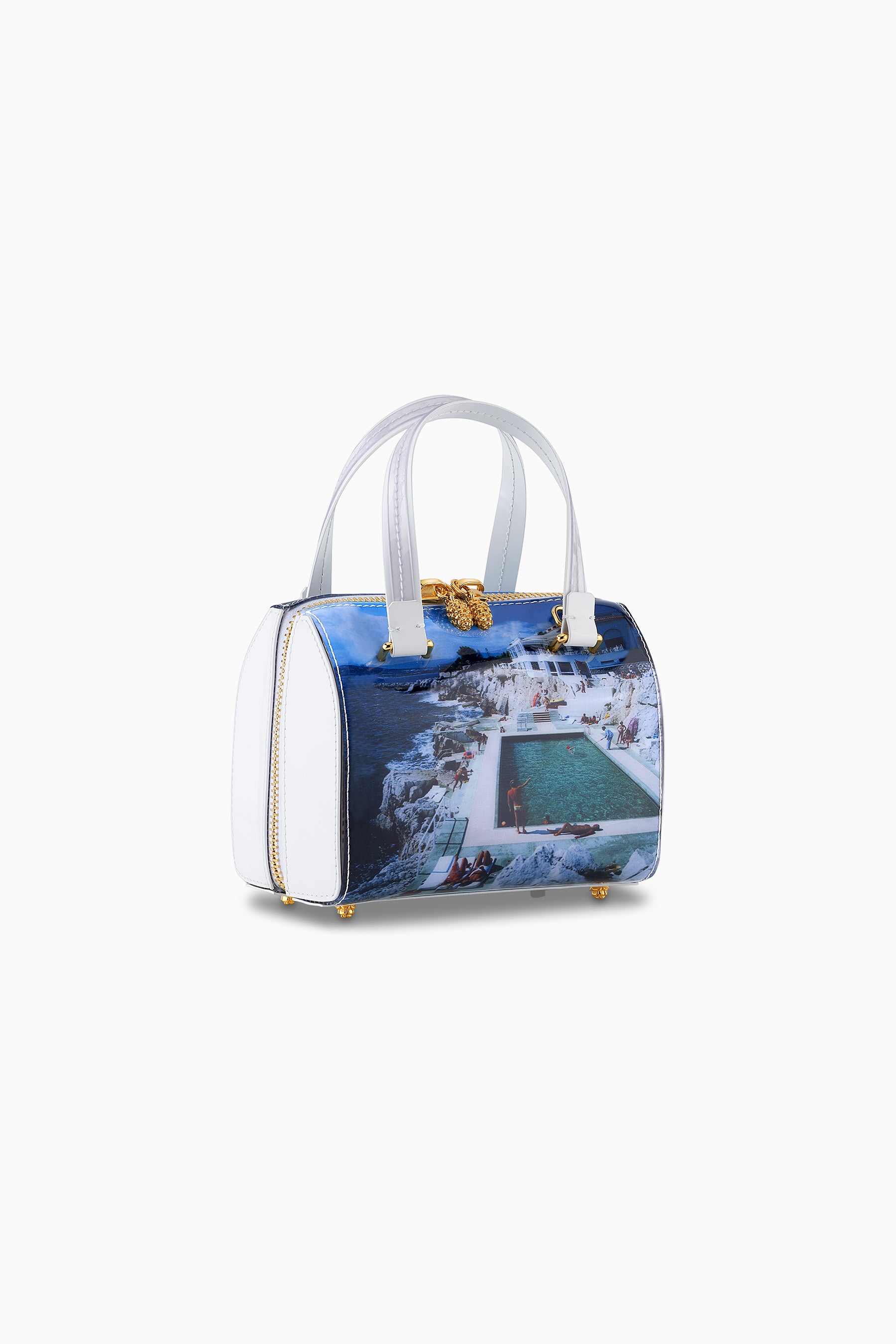Marilyn 'Jelly' Handbag Small