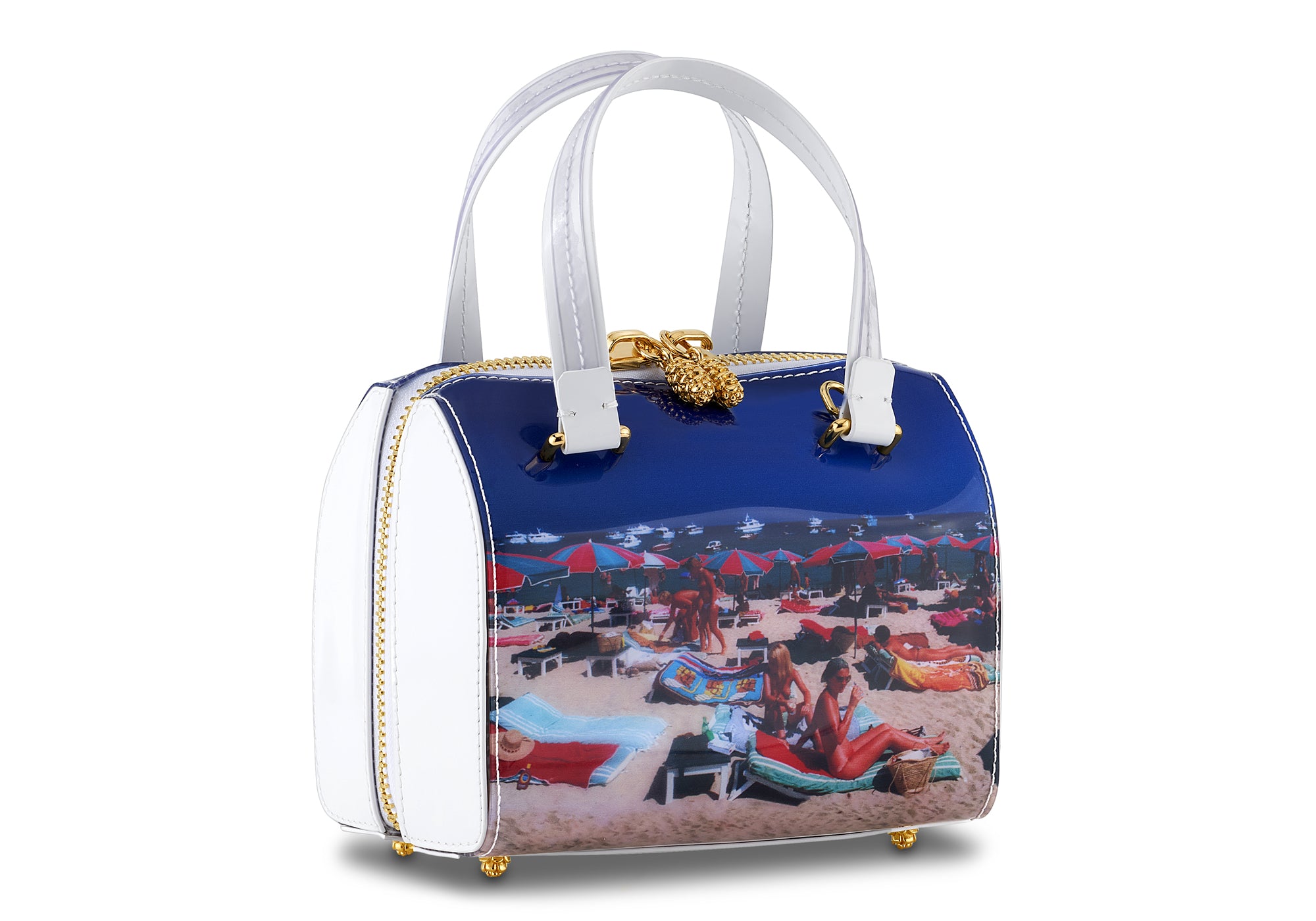 Marilyn 'Jelly' Handbag Small