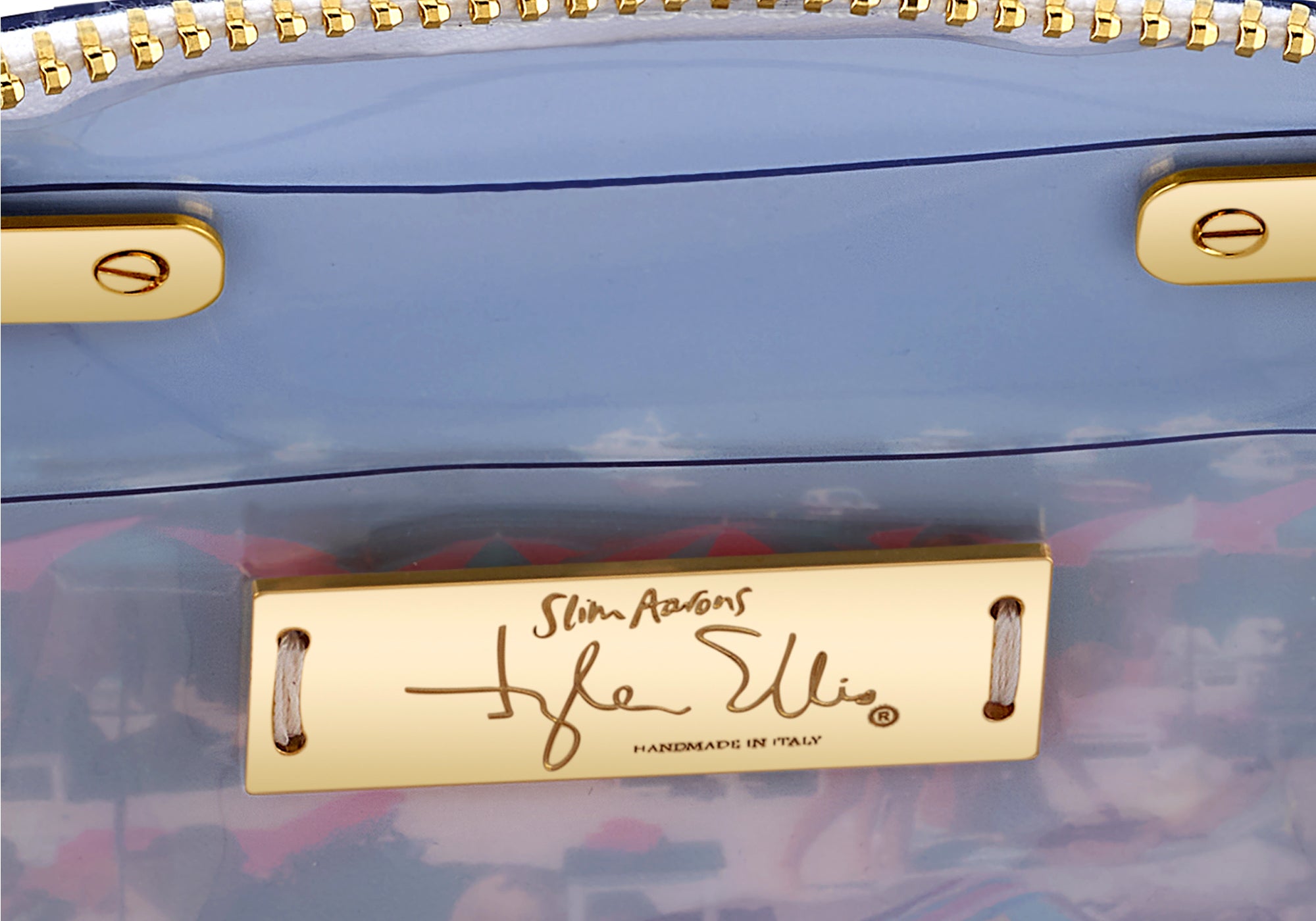 Marilyn 'Jelly' Handbag Small