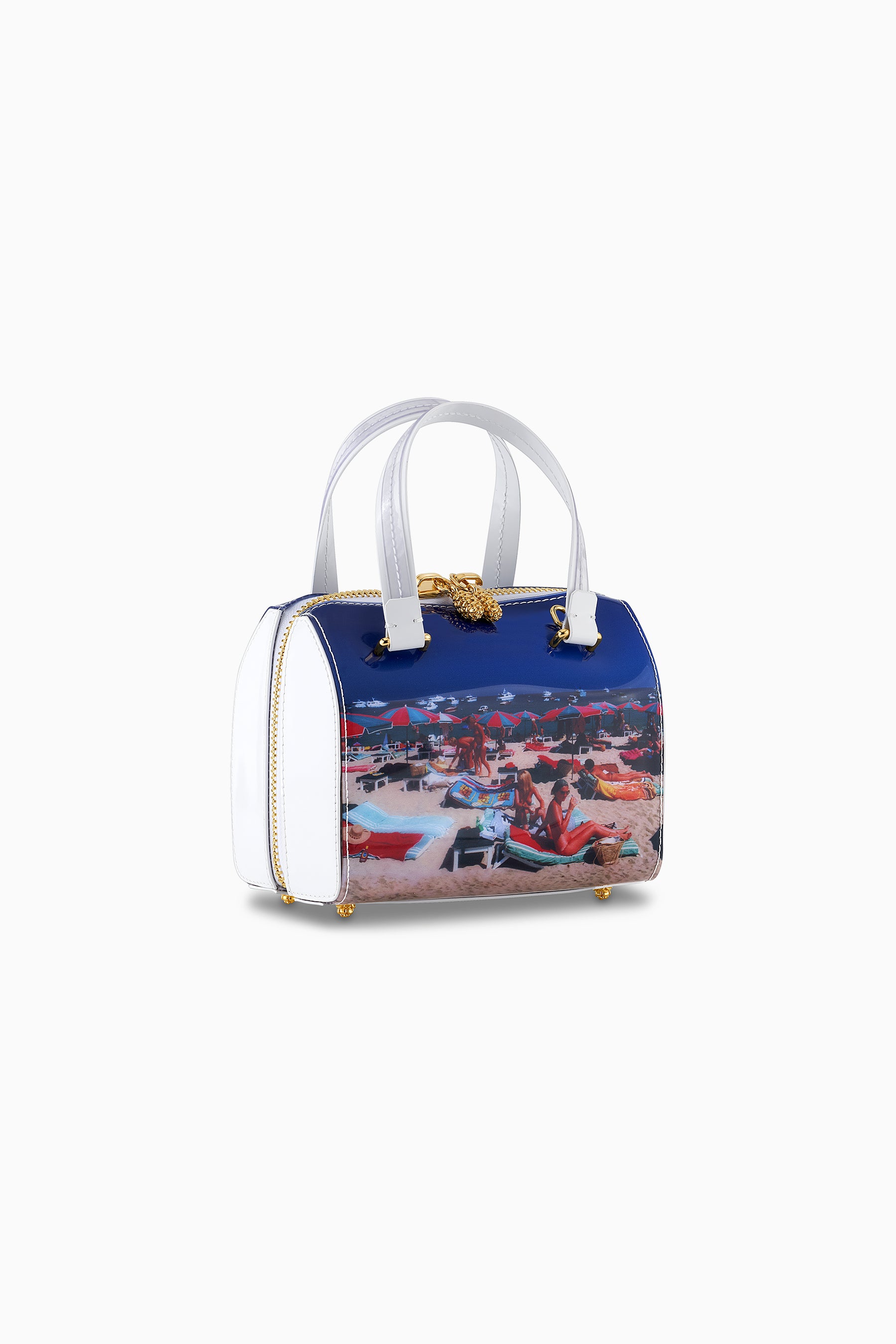 Marilyn 'Jelly' Handbag Small