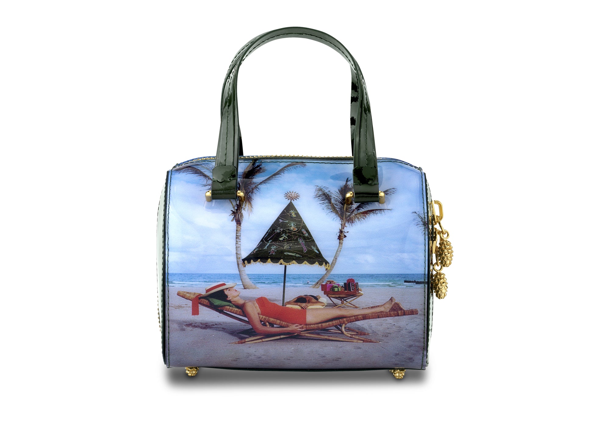Marilyn 'Jelly' Handbag Small