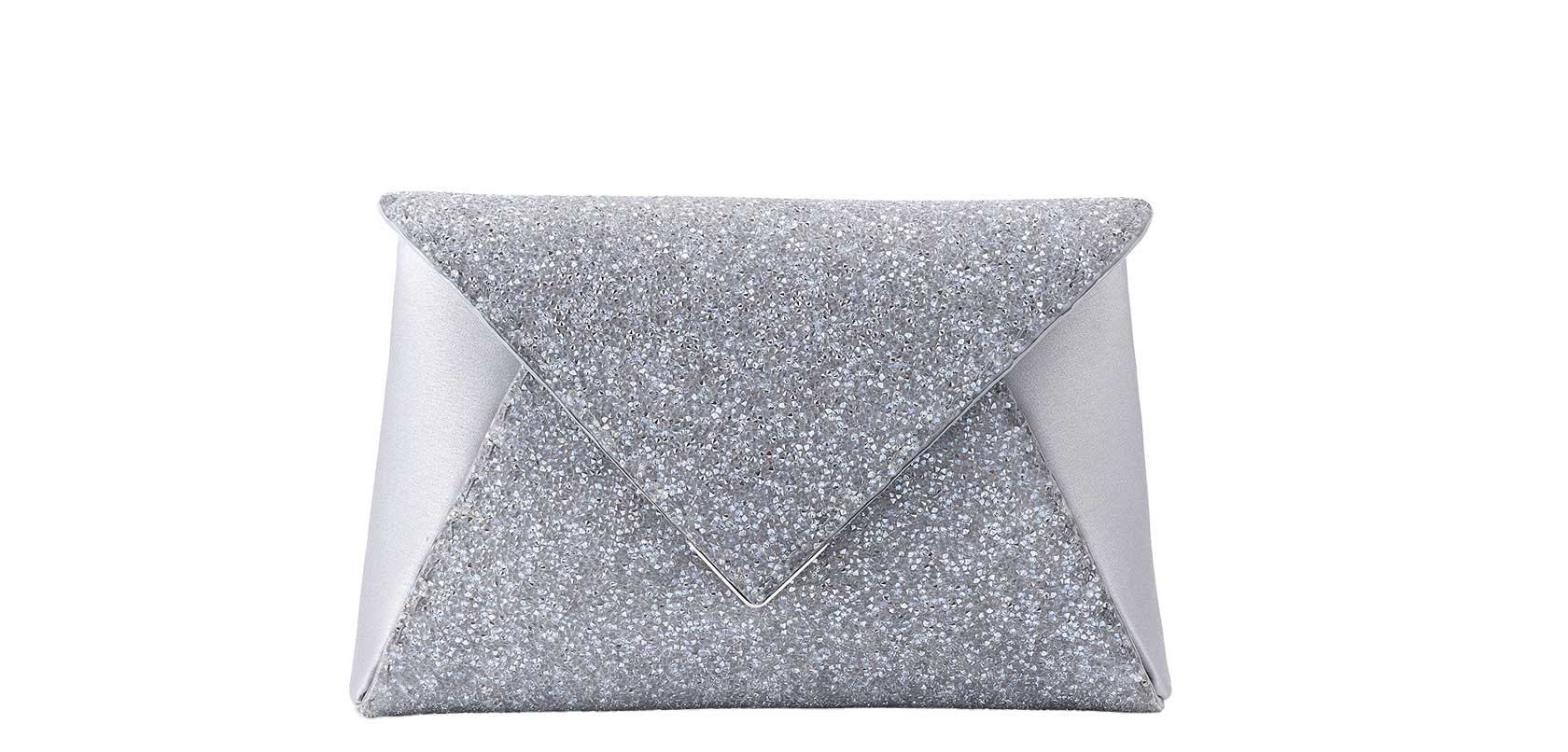 Lee 'Pouchet' Clutch Small