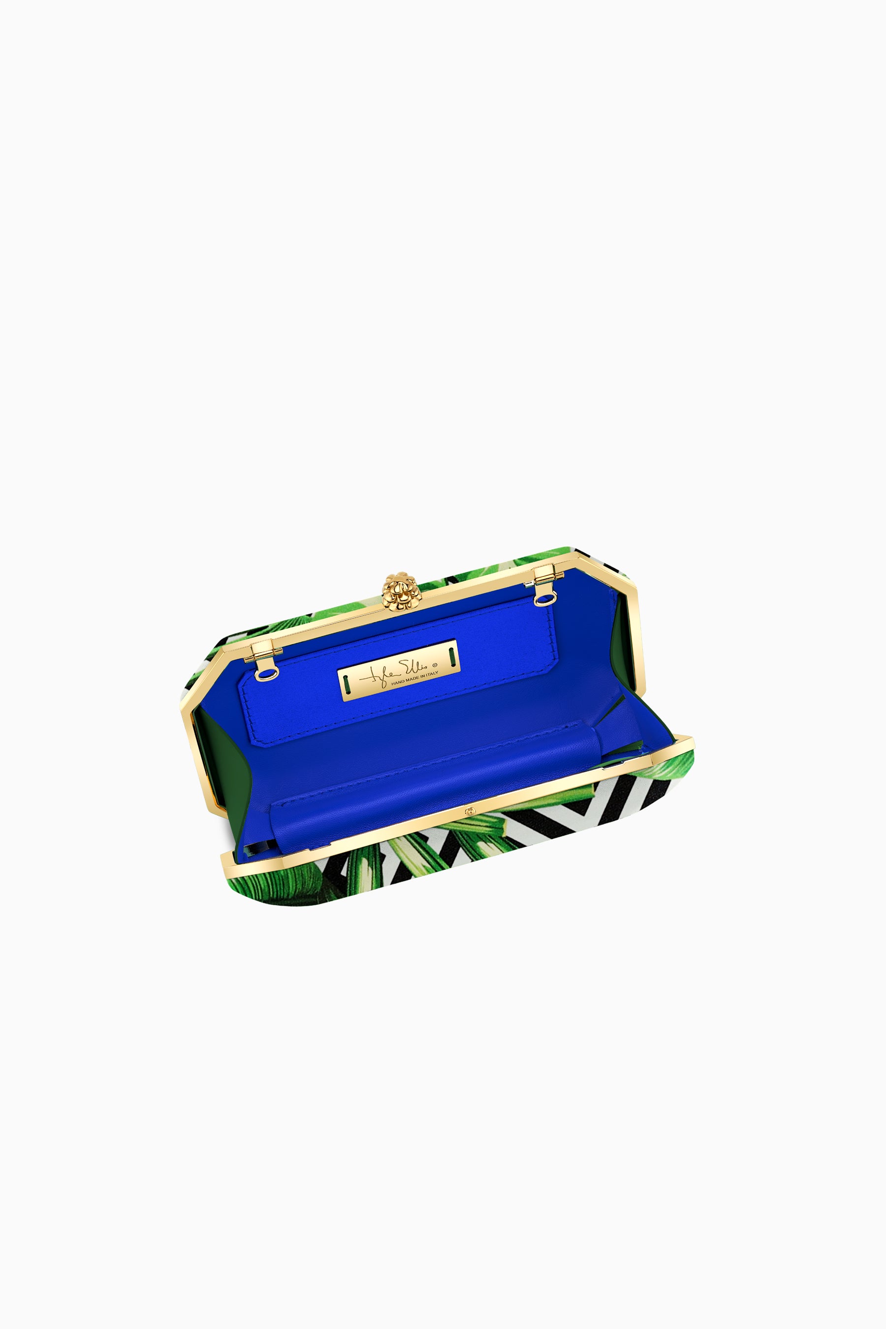 Perry Clutch Small