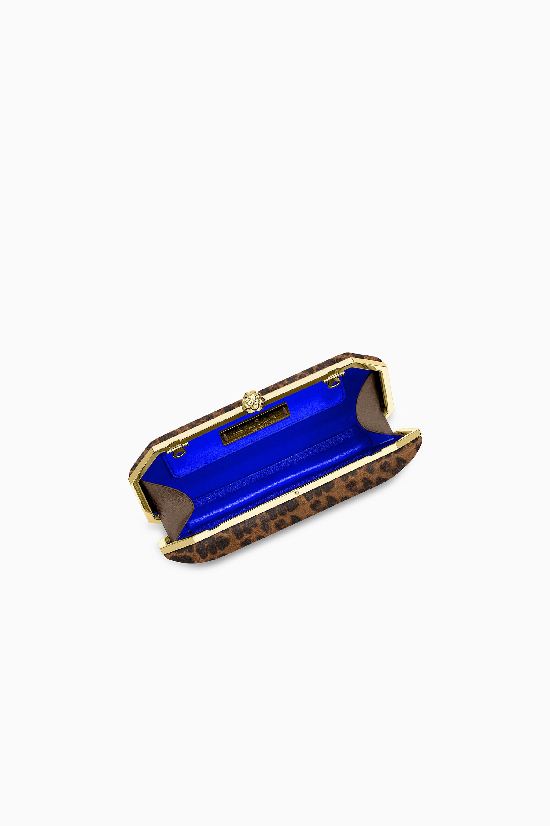 Perry Clutch Small
