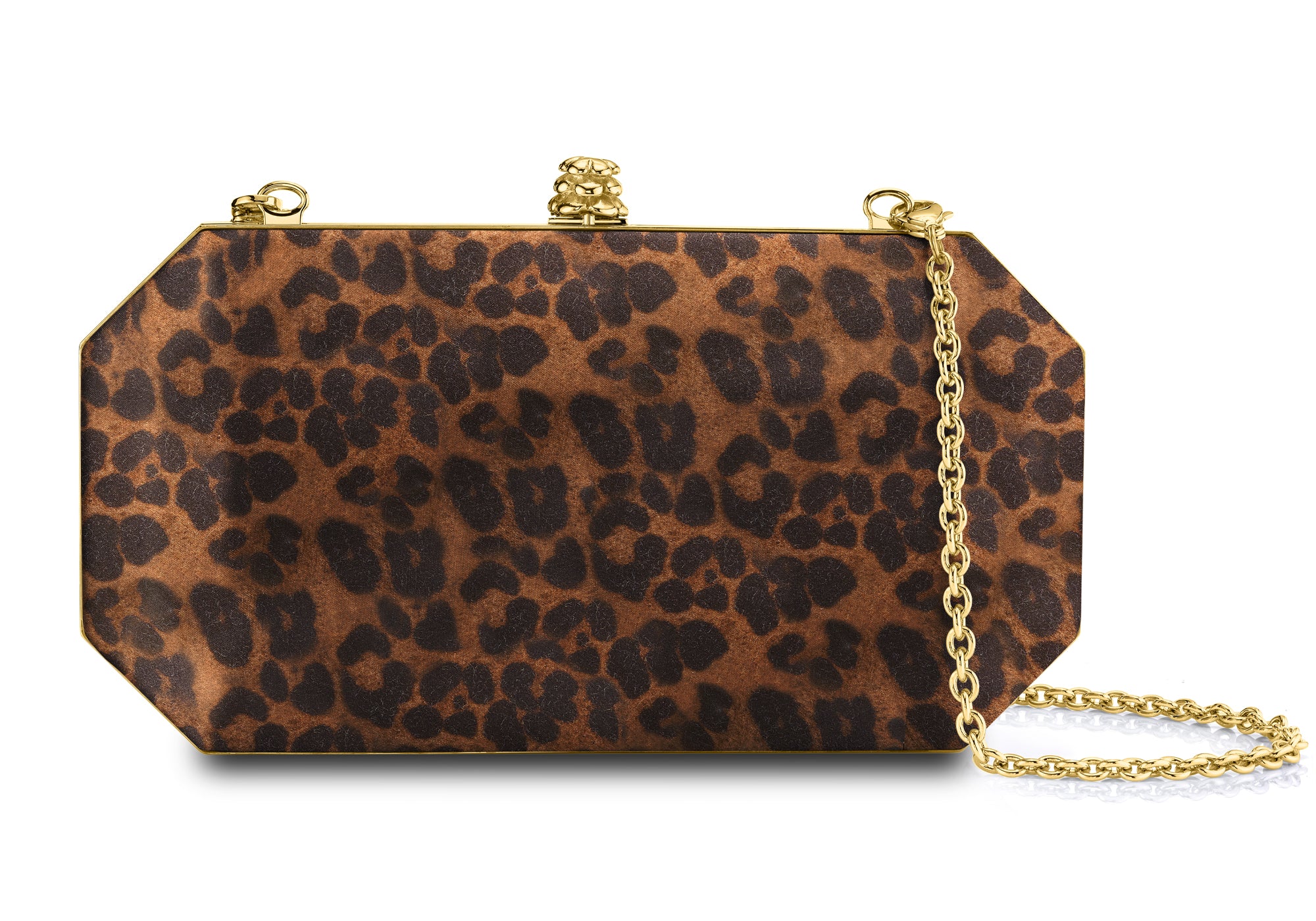 Perry Clutch Small