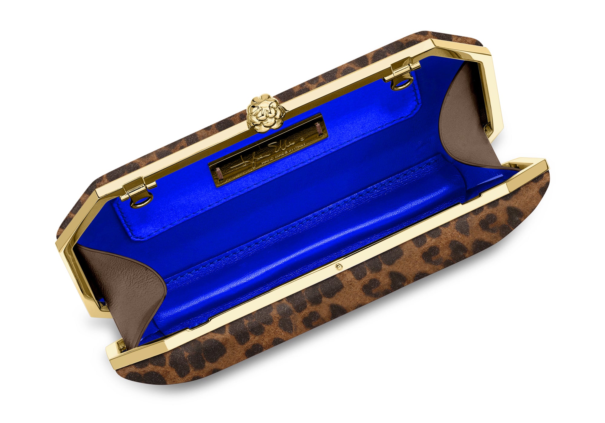 Perry Clutch Small