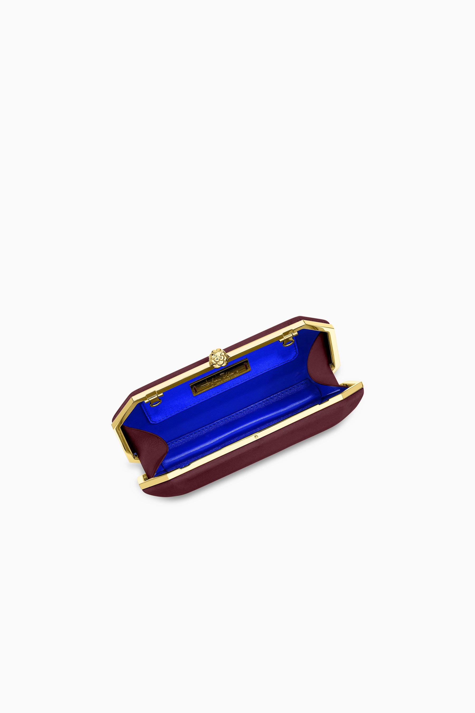 Perry Clutch Small