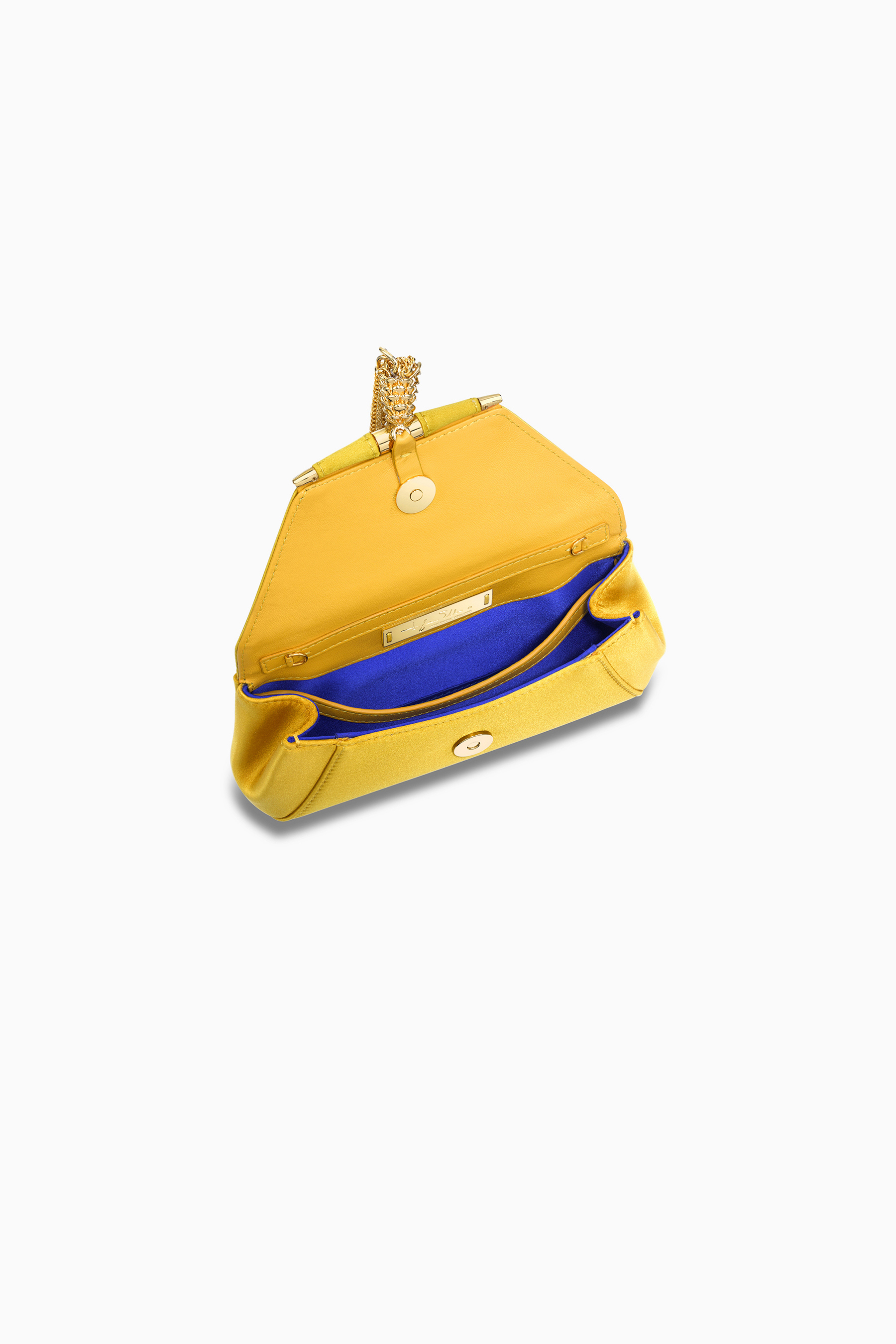 Piper Clutch Small