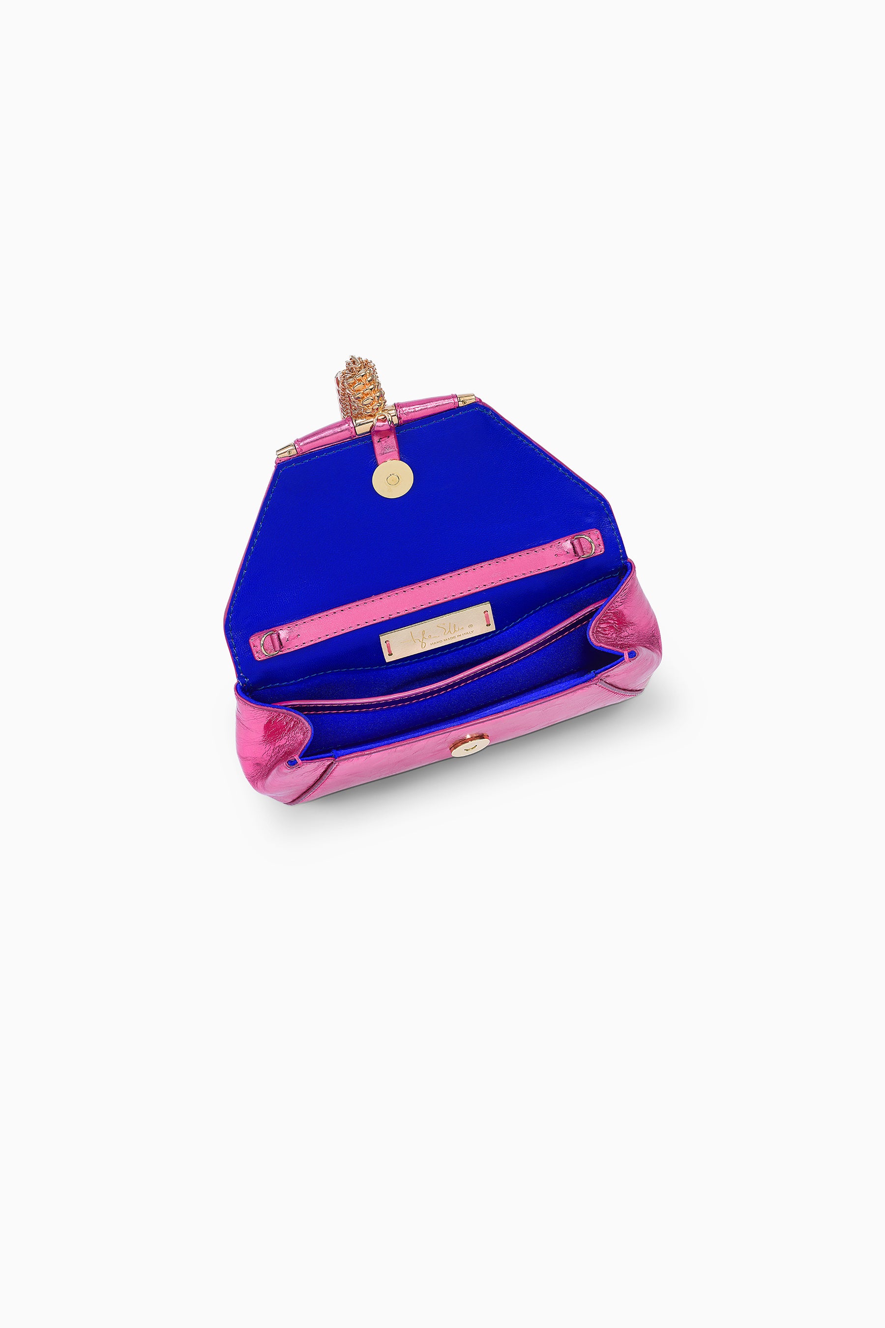 Piper Clutch Small