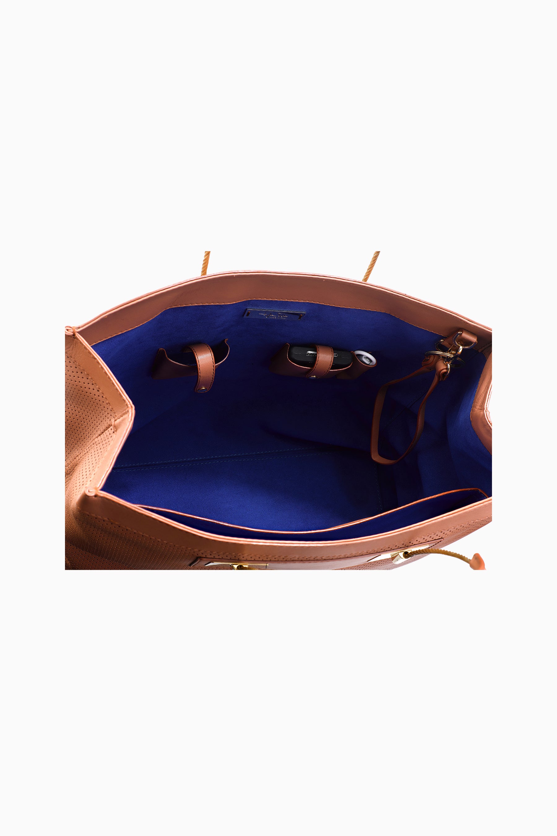 Shah ‘Slouch’ Tote