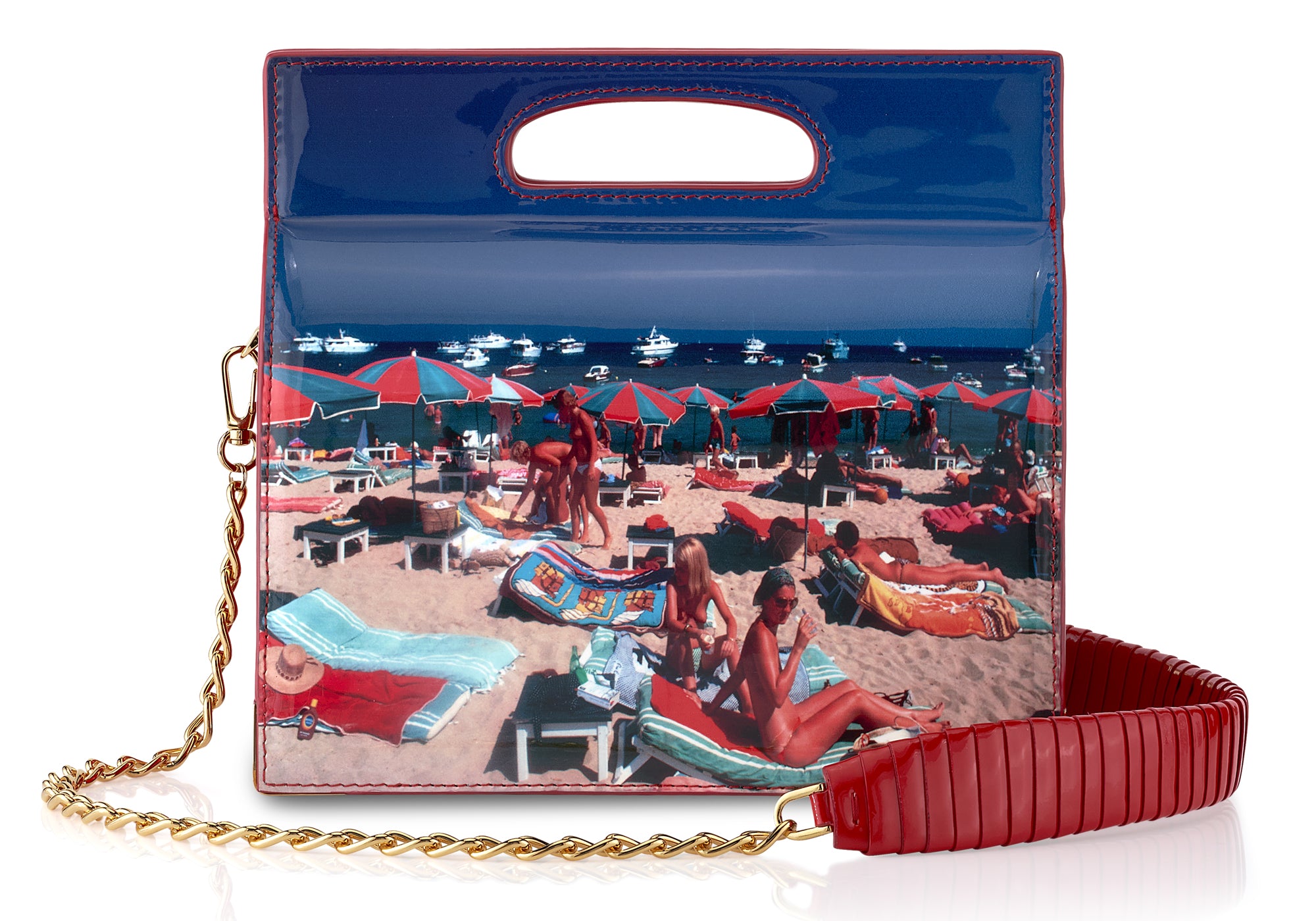 Stella Handbag Tall