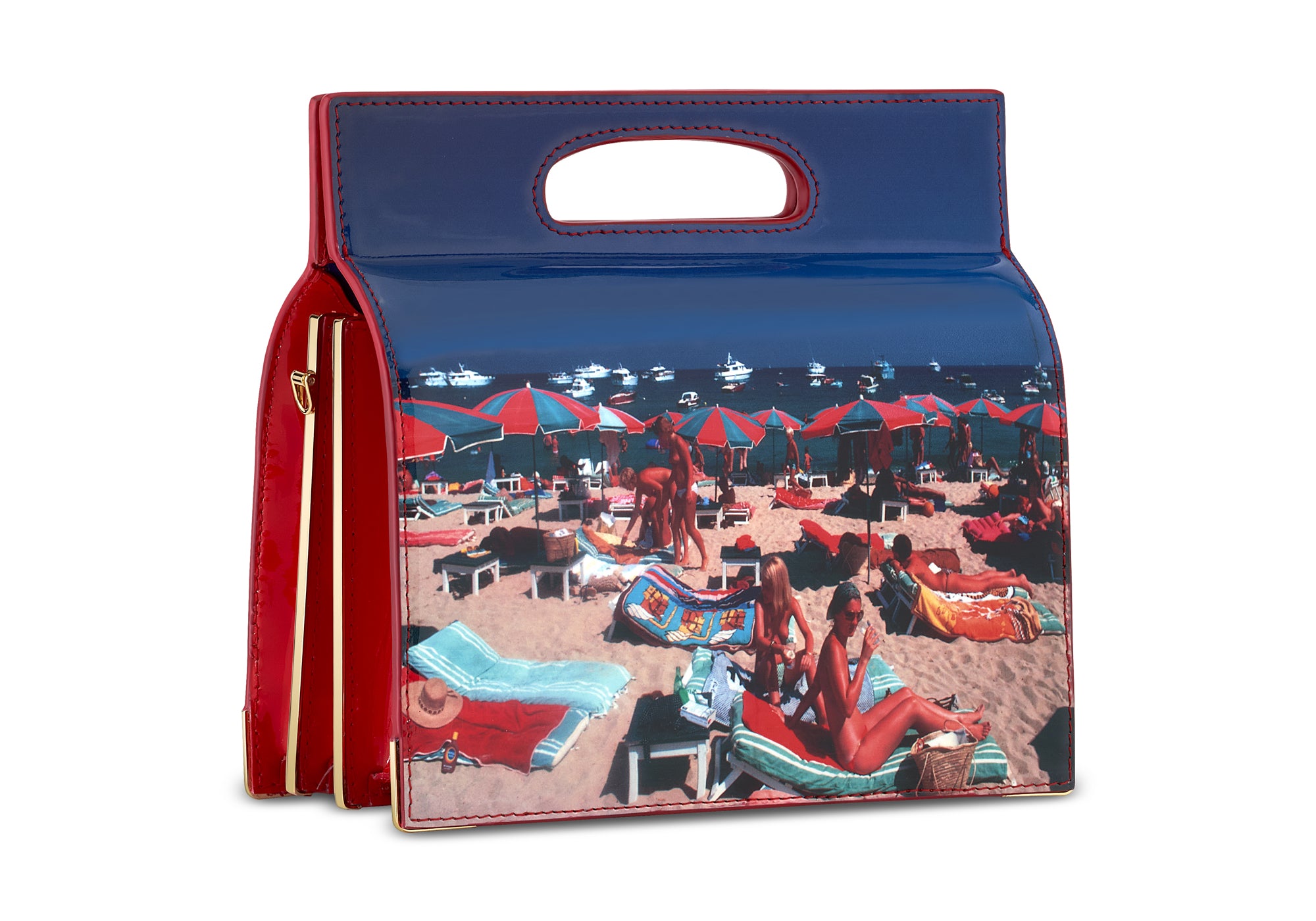 Stella Handbag Tall