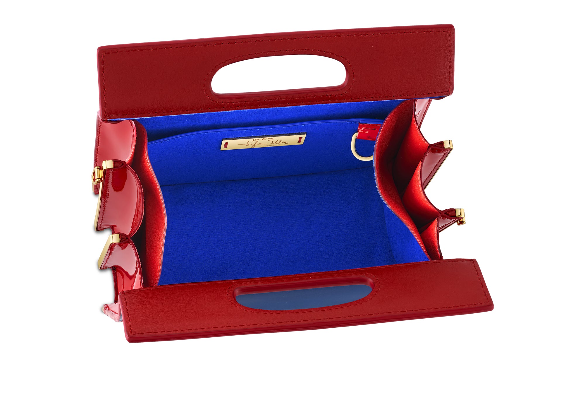 Stella Handbag Tall