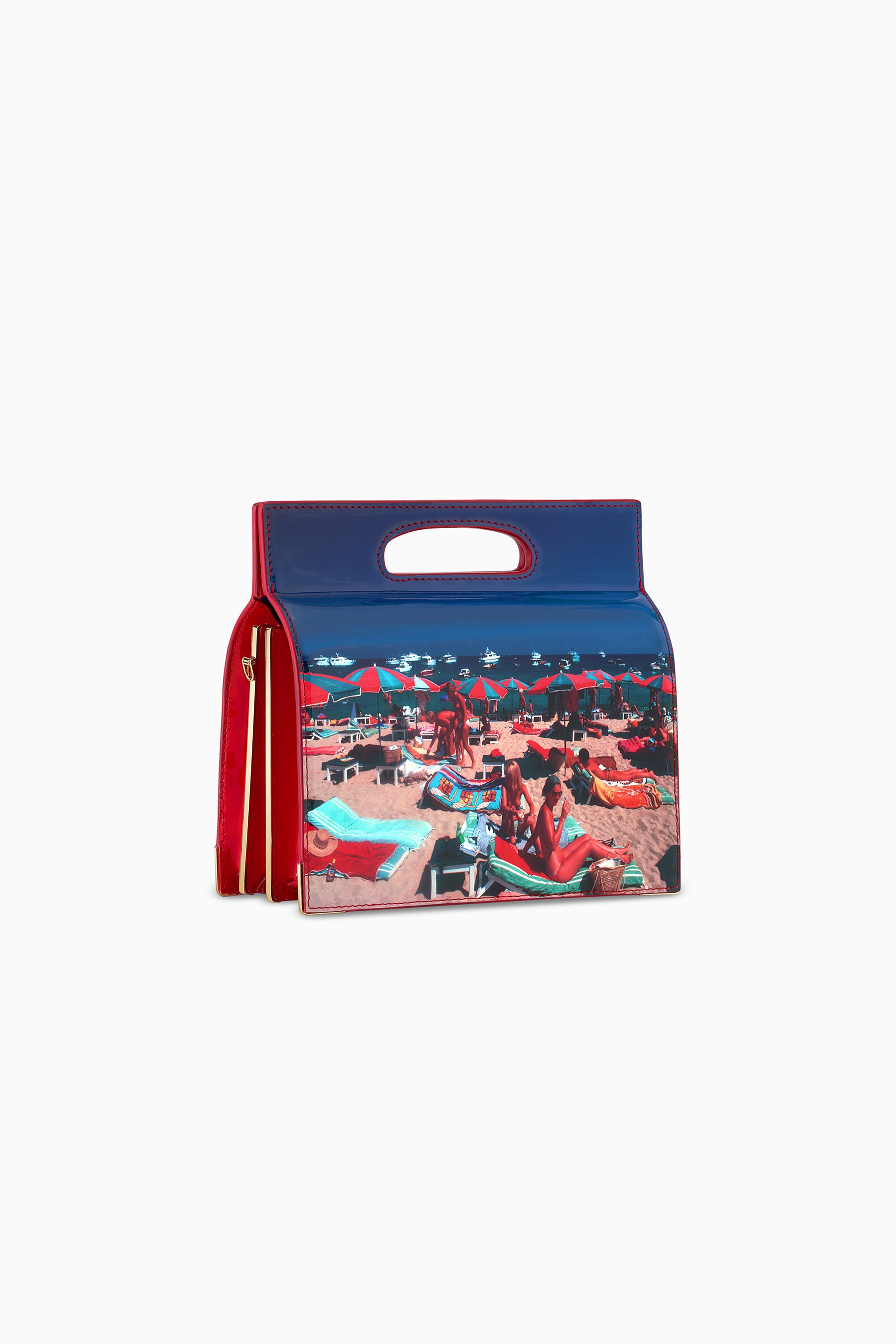Stella Handbag Tall